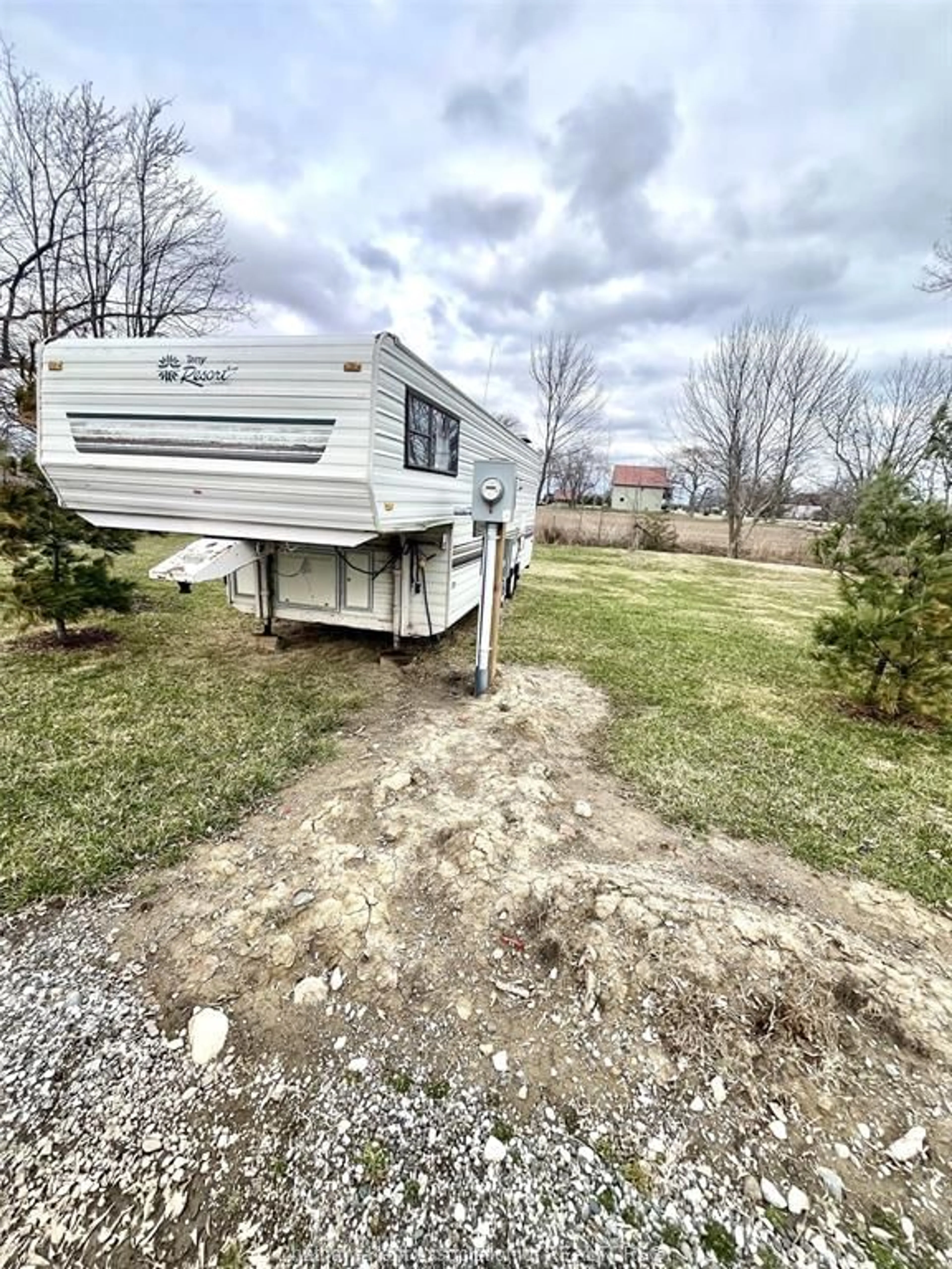 Unknown for 5095 Talbot TRAIL Trail, Merlin Ontario N0P 1W0