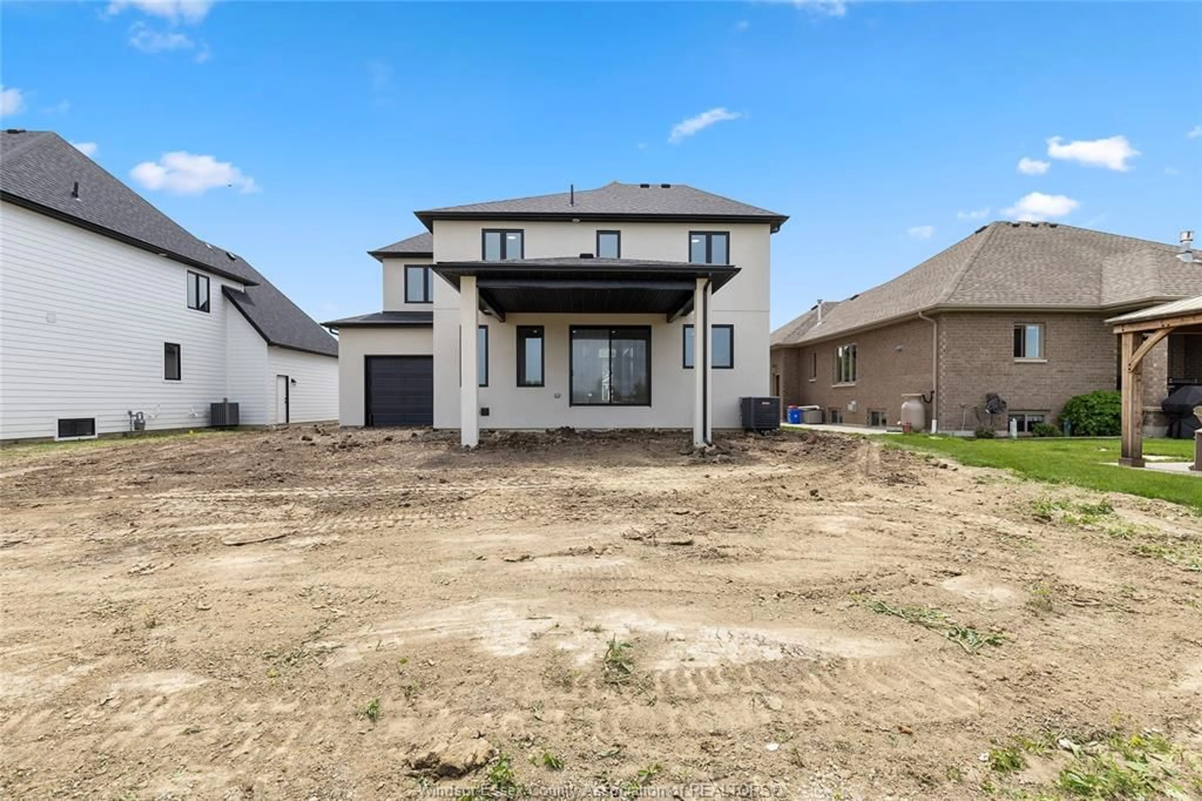 Unknown for 259 JOAN FLOOD, Essex Ontario N8M 0C6