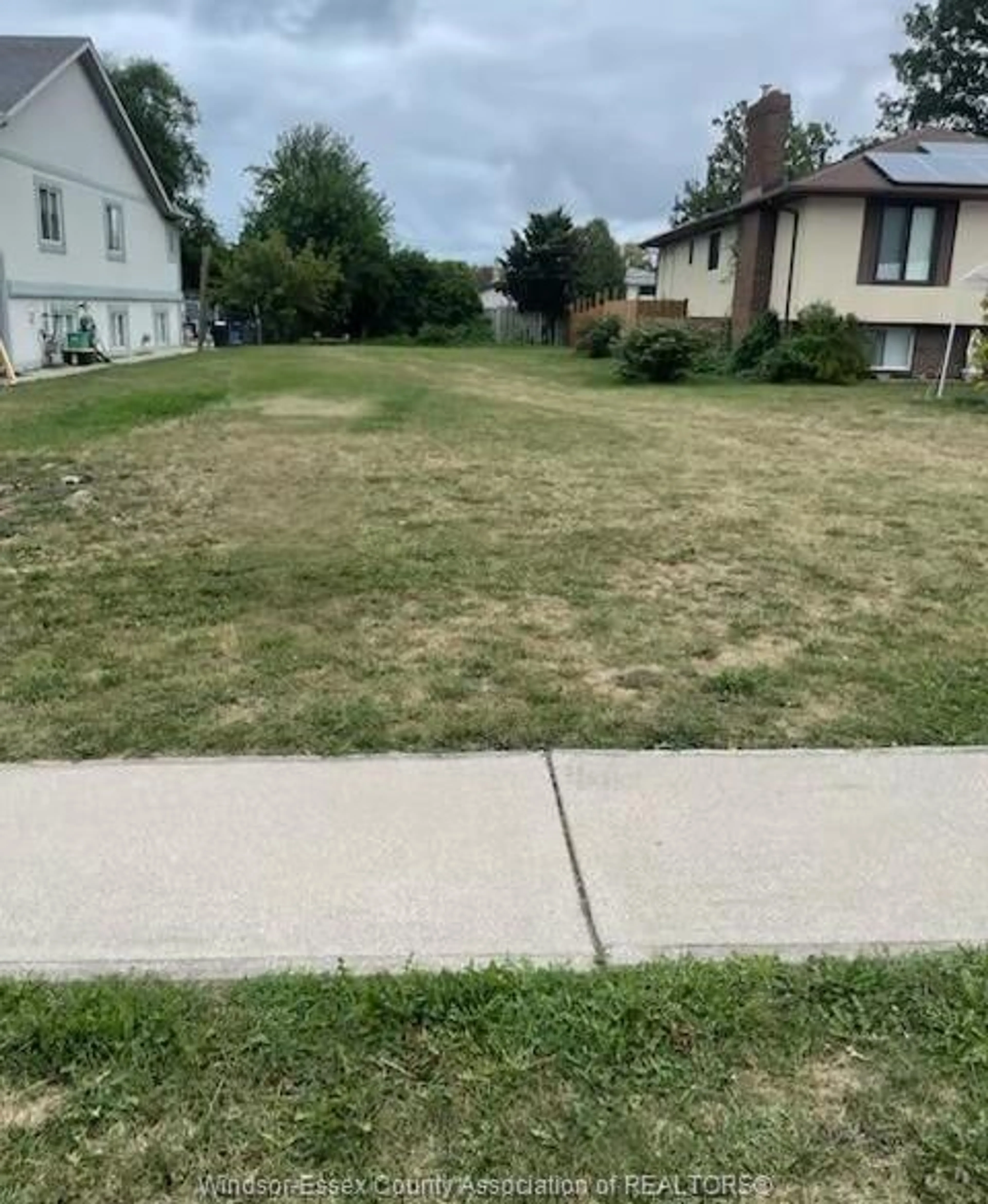 Unknown for V/L JEFFERSON, Windsor Ontario N8S 2R4