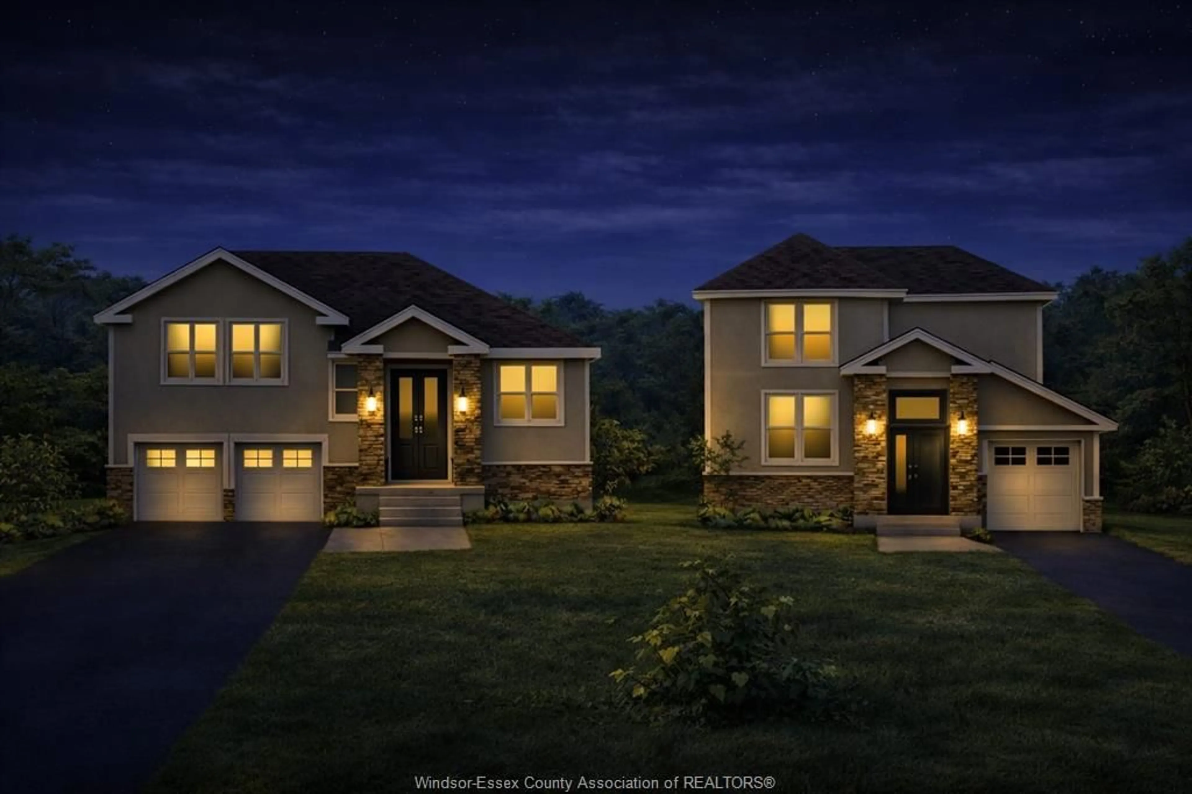 Unknown for 720 BARTLET Dr, Windsor Ontario N9G 1V2