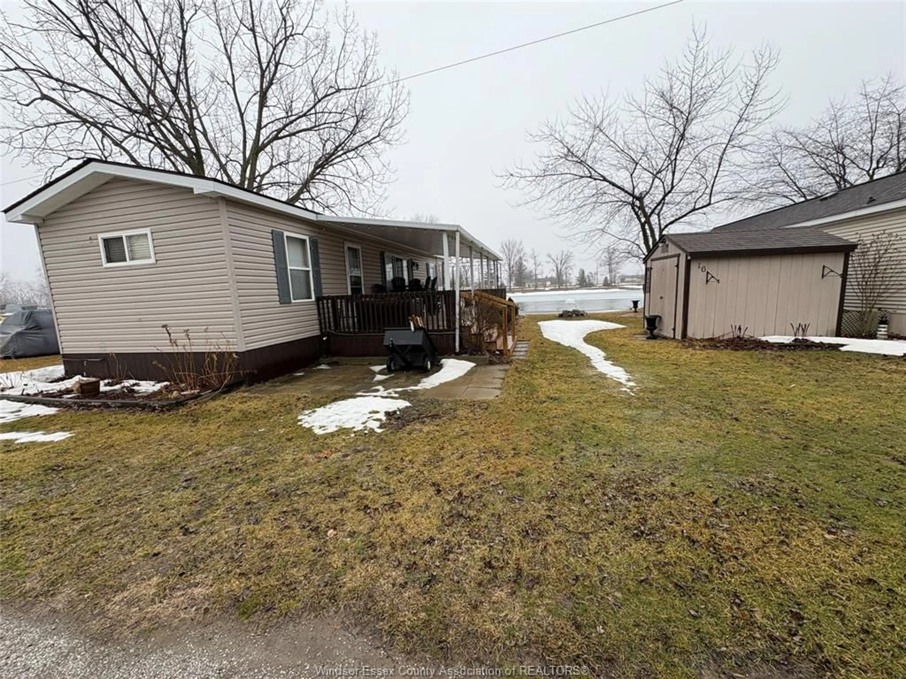 Unknown for 16 MULBERRY Lane, Leamington Ontario N0P 2G0