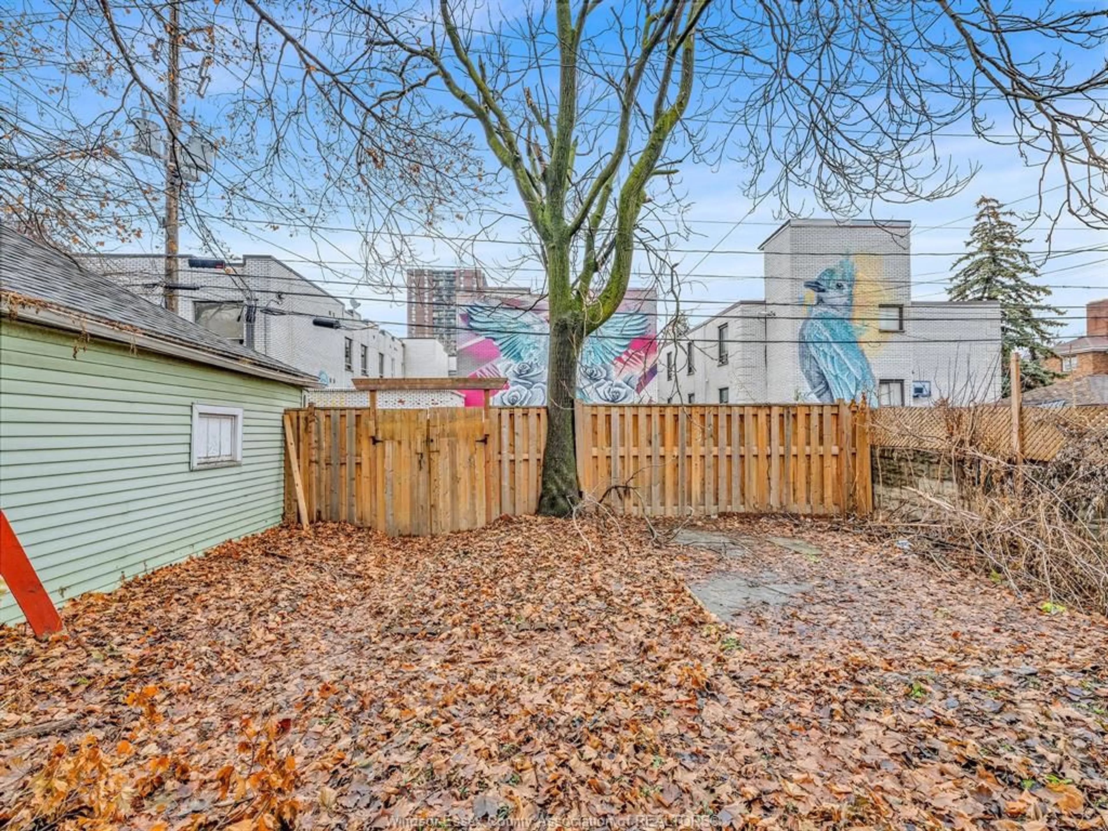 Unknown for 780 DOUGALL, Windsor Ontario N9A 4P8