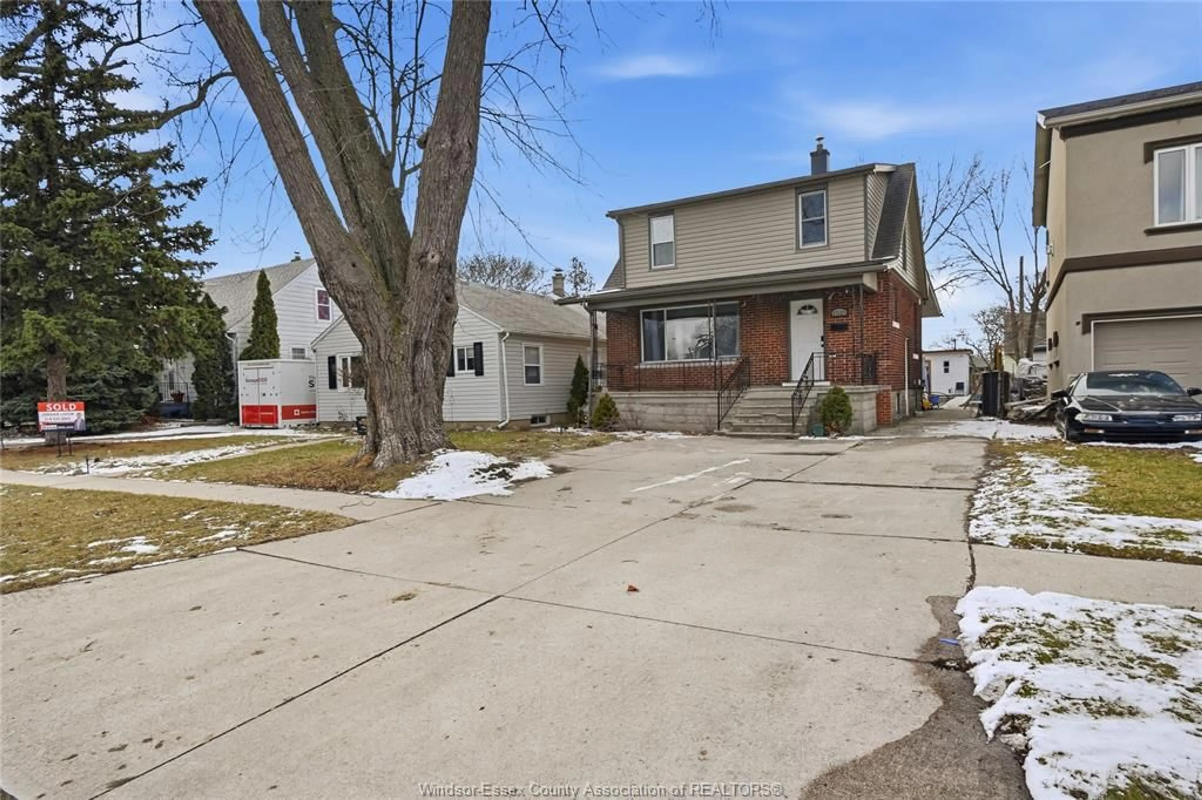 Unknown for 1535 ROSSINI, Windsor Ontario N8Y 3A1