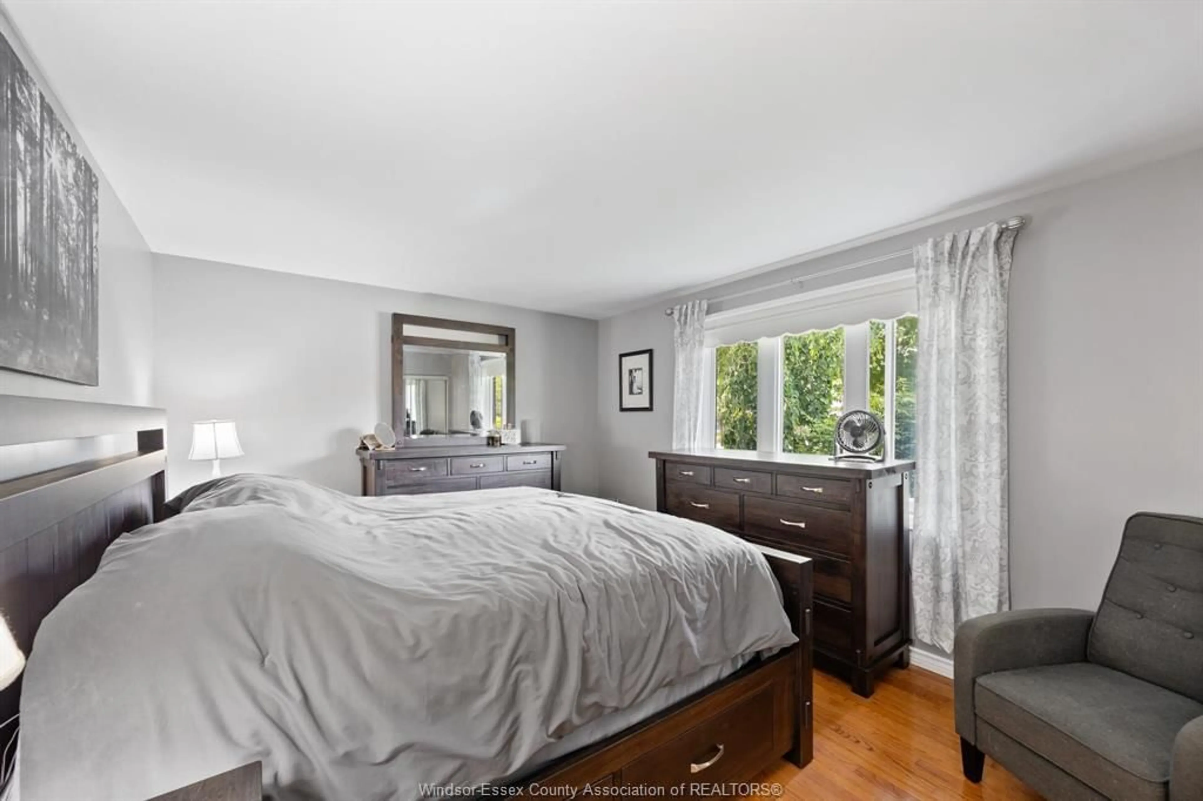 Bedroom with bed, unknown for 1226 AIMEE STREET, Lakeshore Ontario N0R 1S0