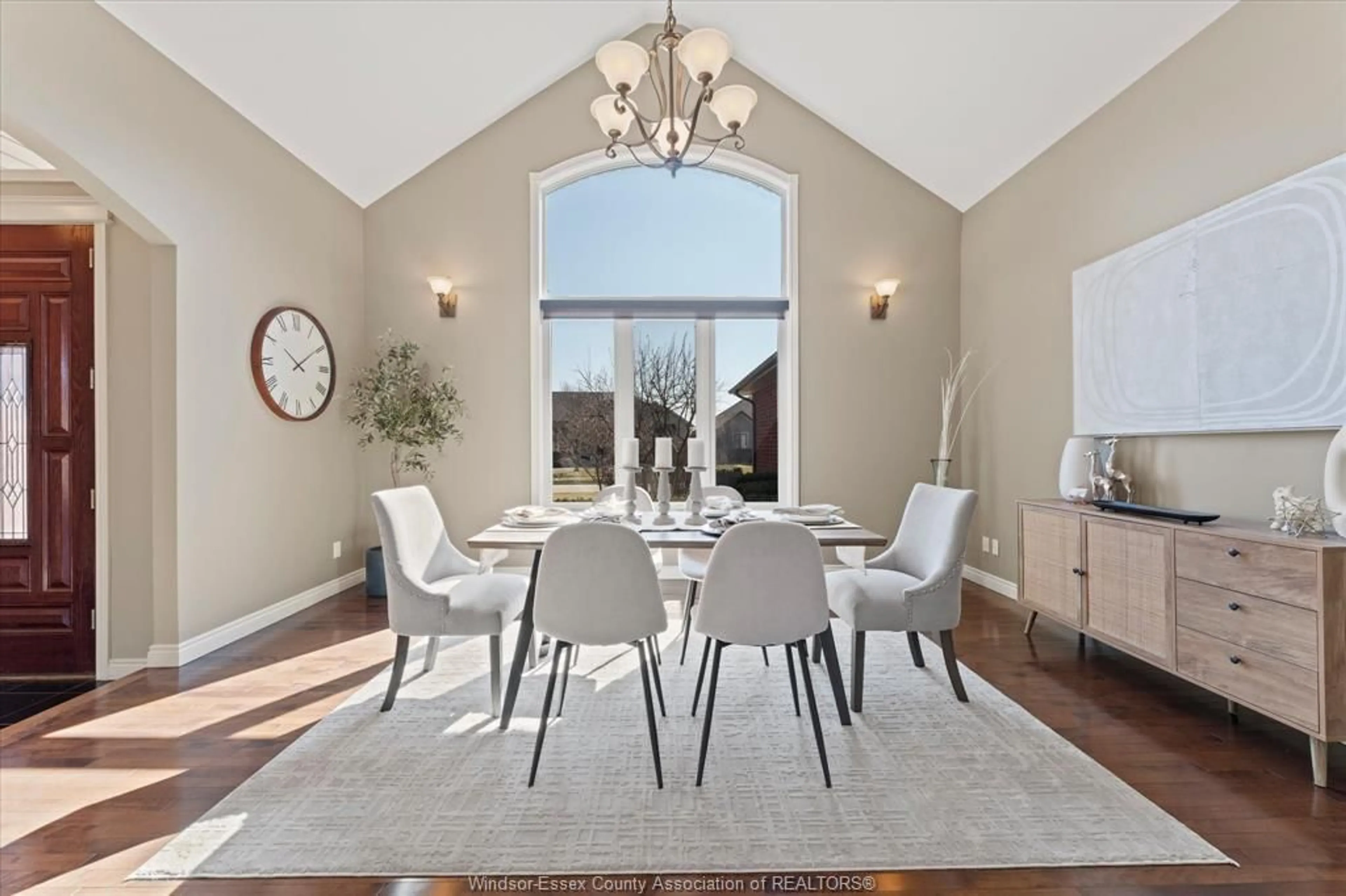 Dining room, unknown for 515 River Downs Ave, Lakeshore Ontario N8L 0A4