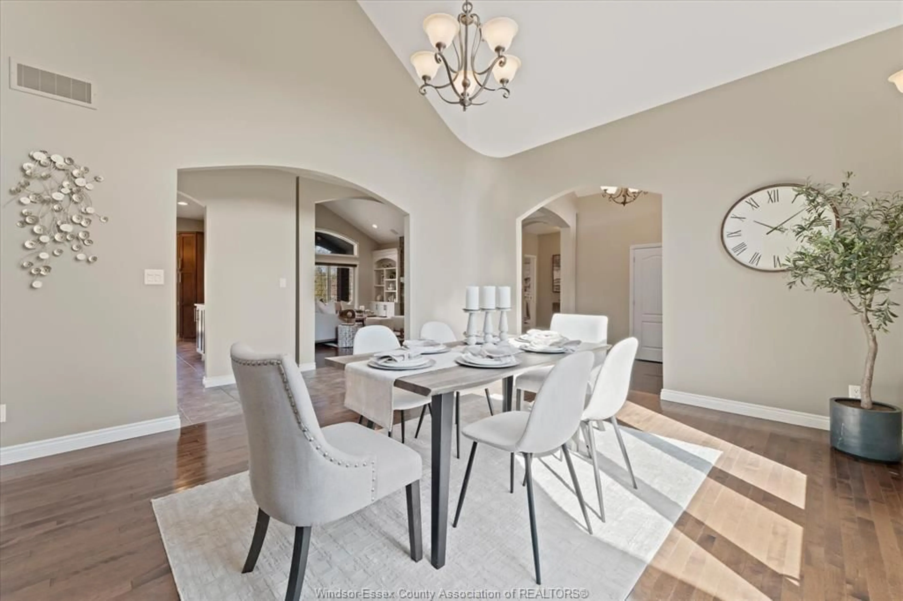 Dining room, unknown for 515 River Downs Ave, Lakeshore Ontario N8L 0A4