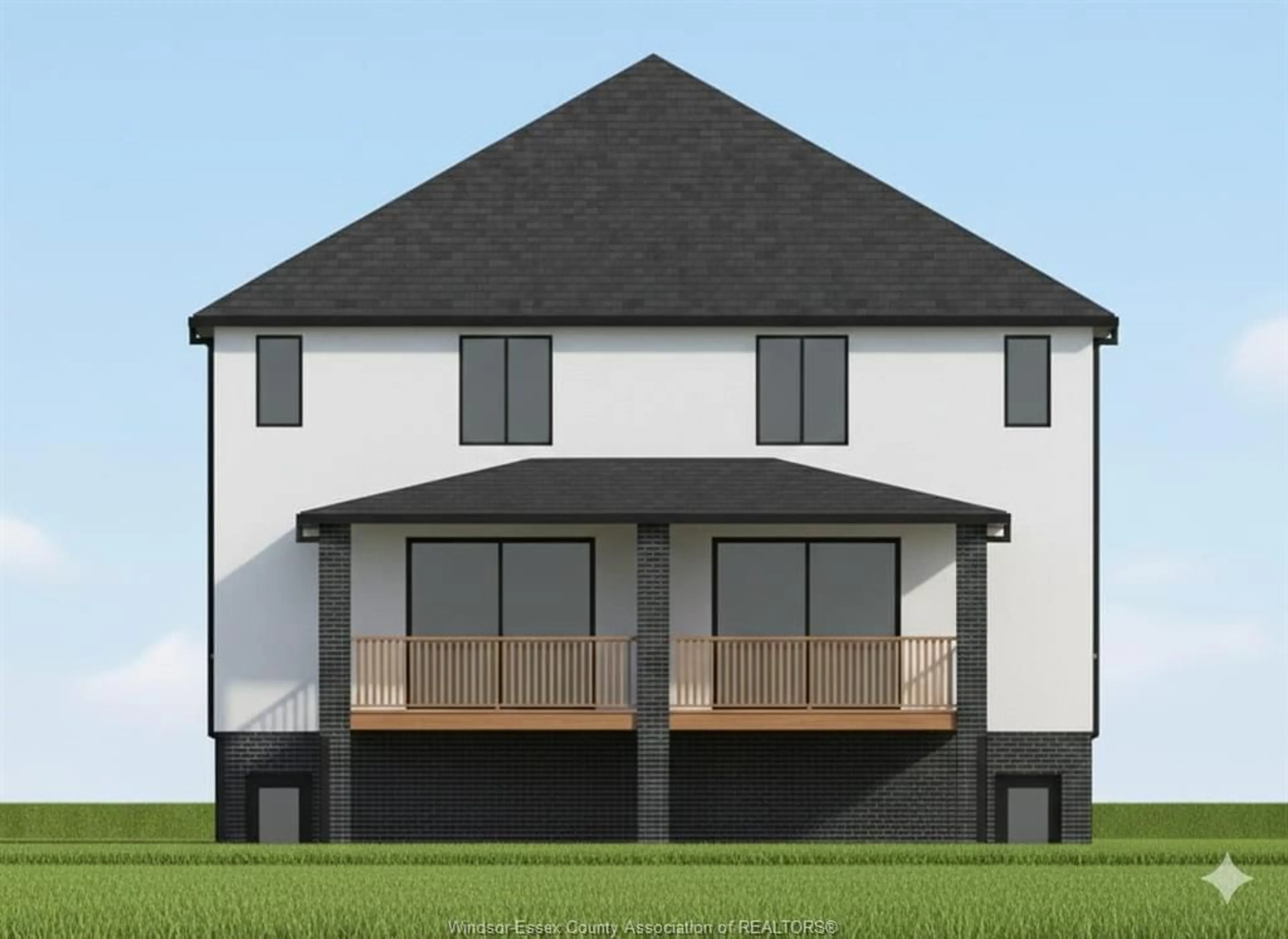 Unknown for 3185 Mcrobbie, Windsor Ontario N9R 0A2