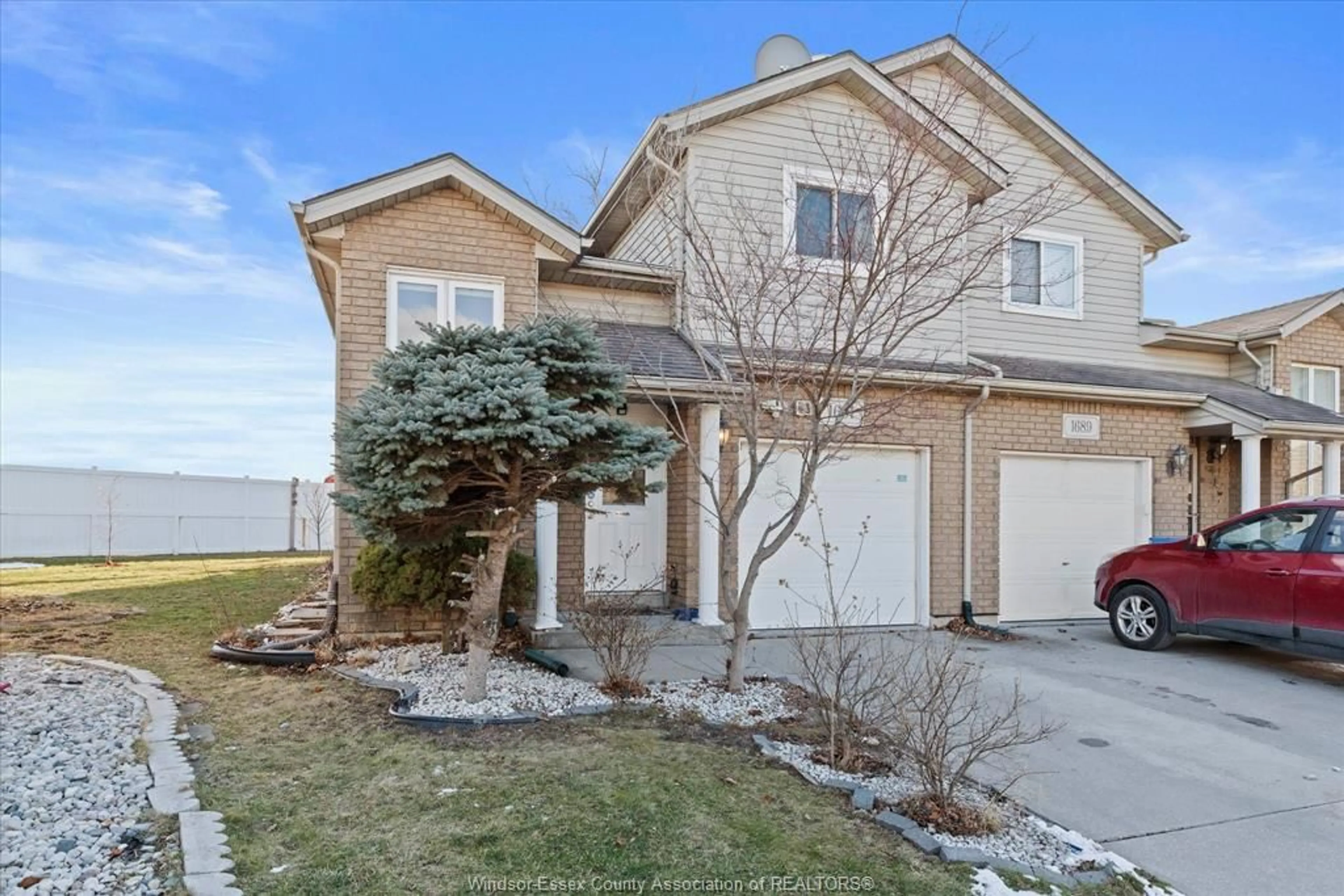 Unknown for 1691 FIELDCREST, Tecumseh Ontario N8N 4Z8