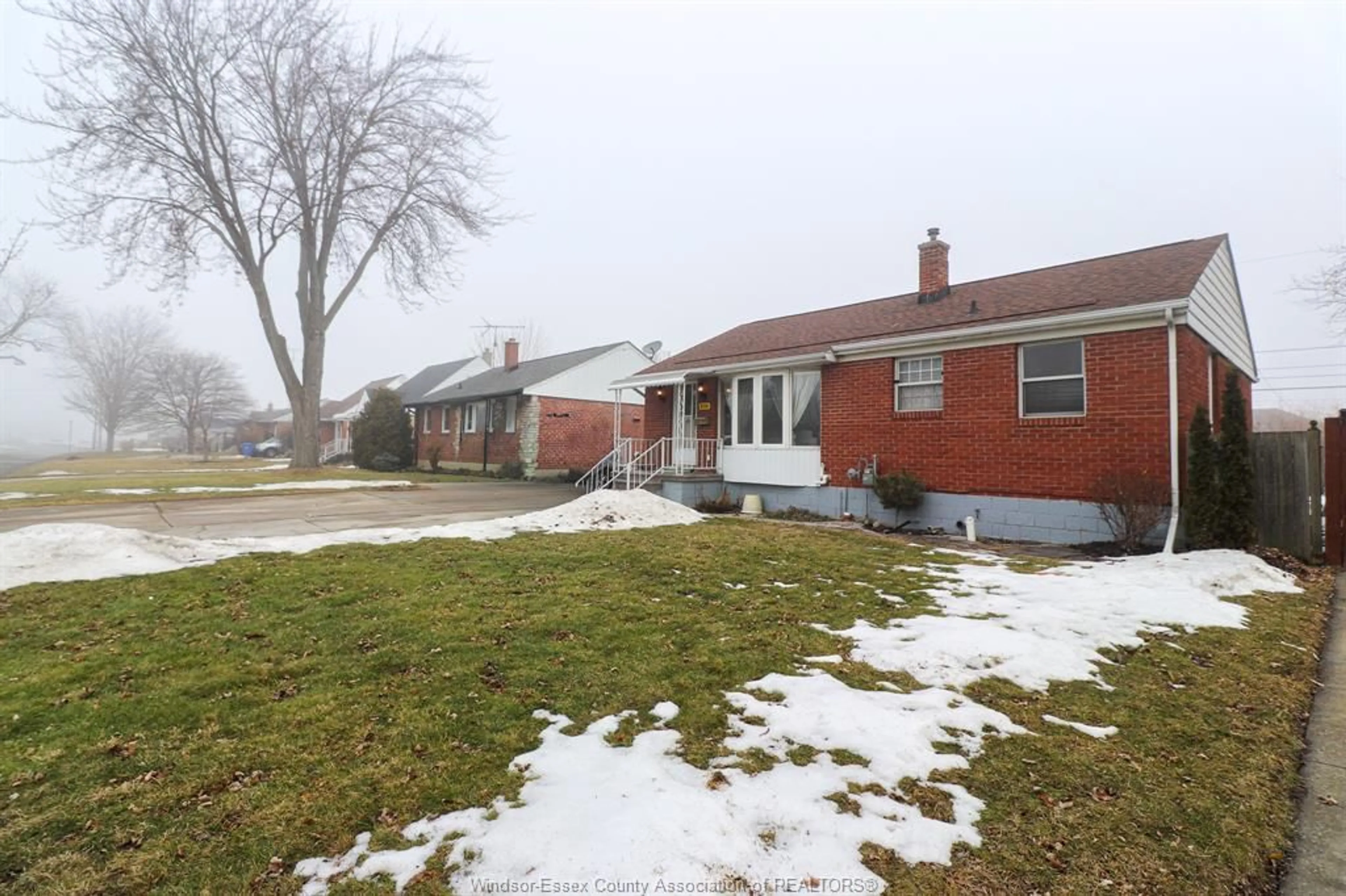 Unknown for 858 LAPORTE, Windsor Ontario N8S 3R4