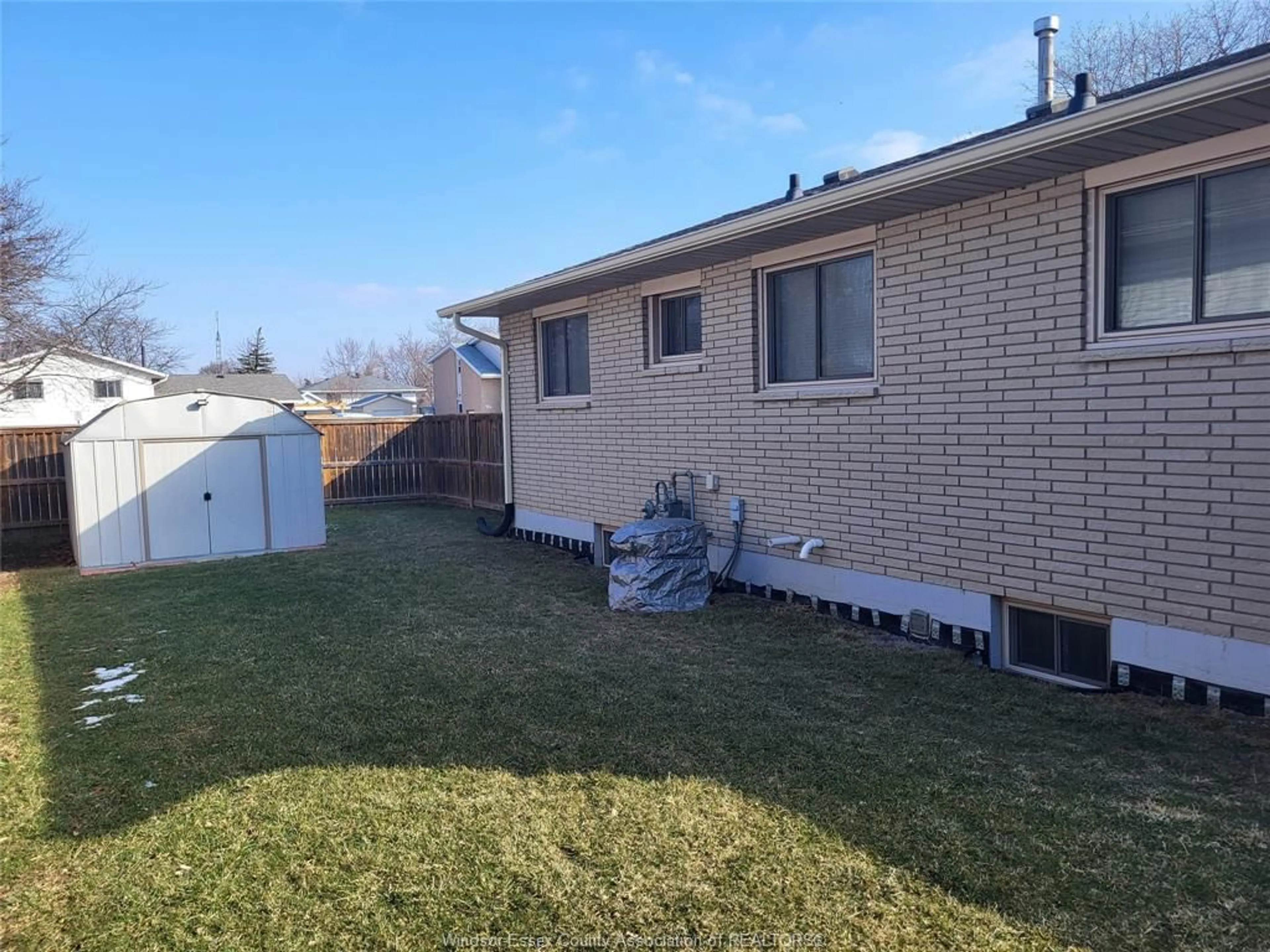 Unknown for 7 VANIER Dr, Tilbury Ontario N0P 2L0