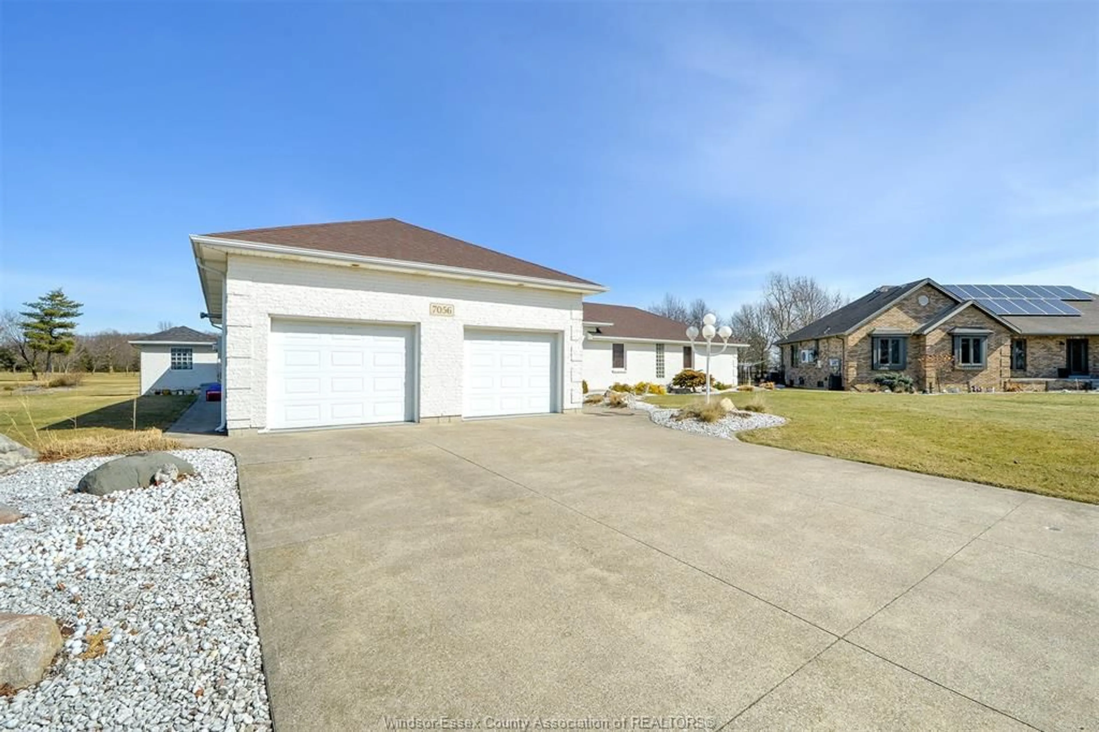 Unknown for 7056 EAGLE Cres, Amherstburg Ontario N0R 1J0