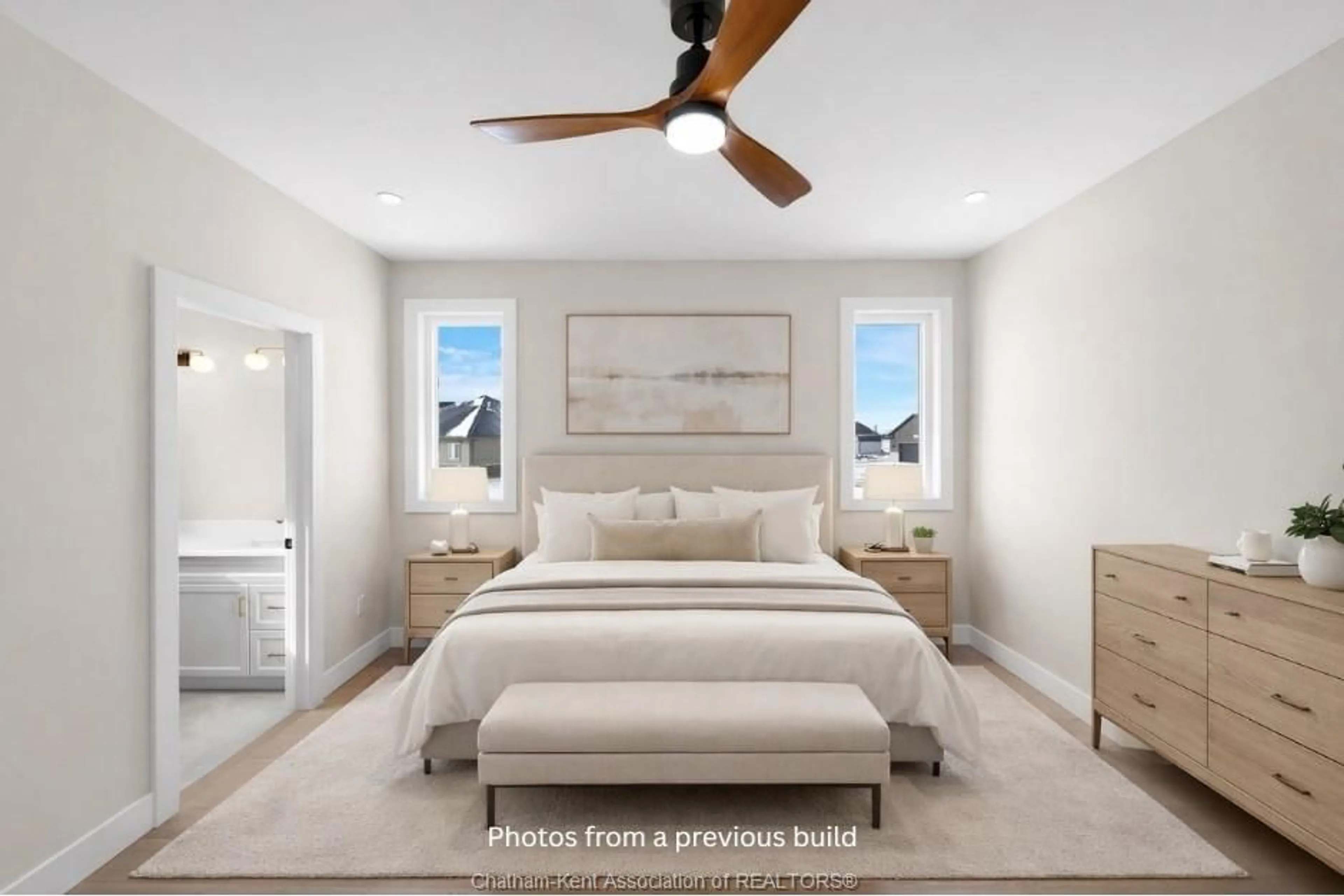 A pic of a room for 75 Cherry Blossom Trail, Chatham Ontario N7L 0H3