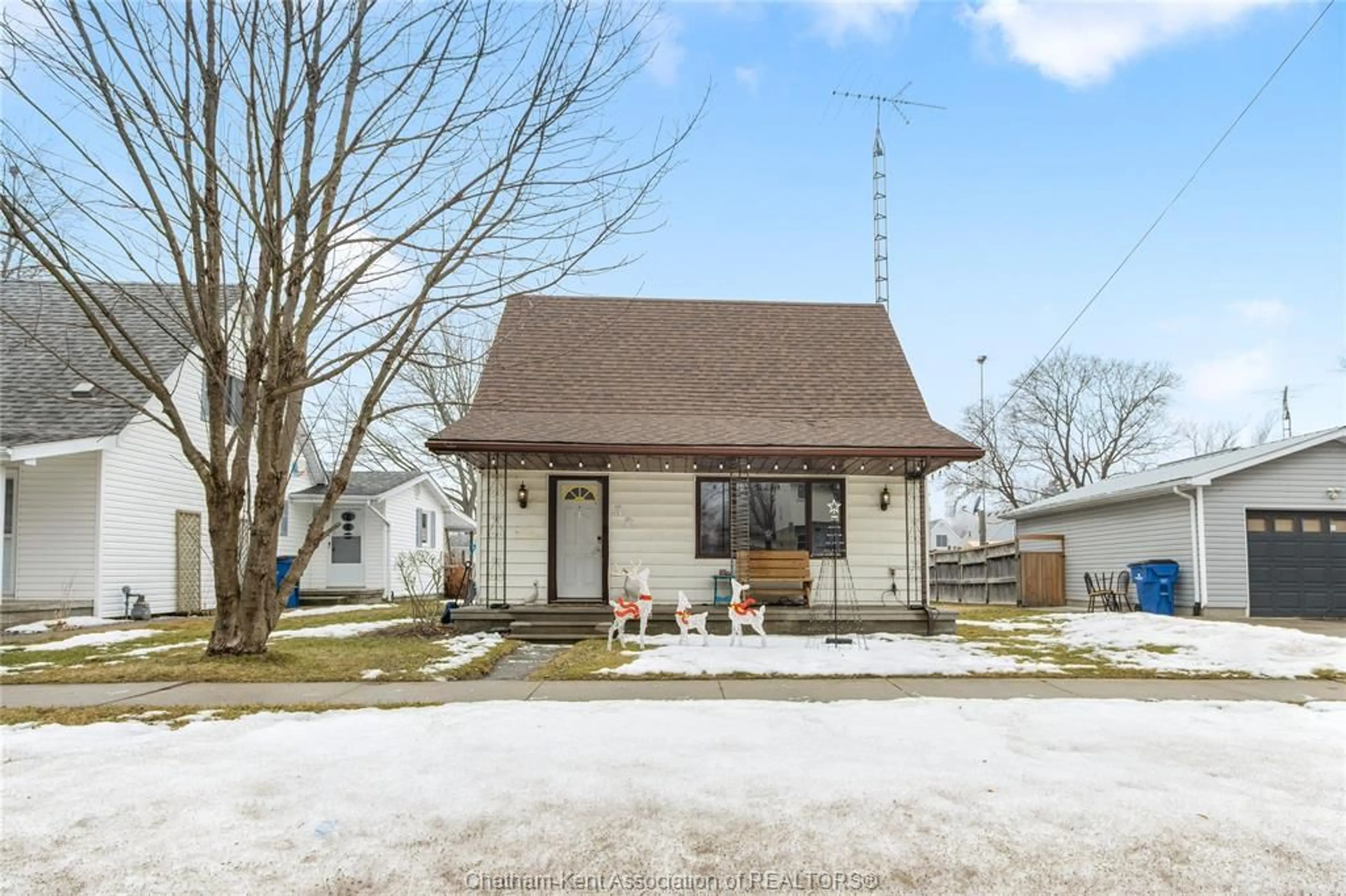 Unknown for 32 ELLA St, Tilbury Ontario N0P 2L0