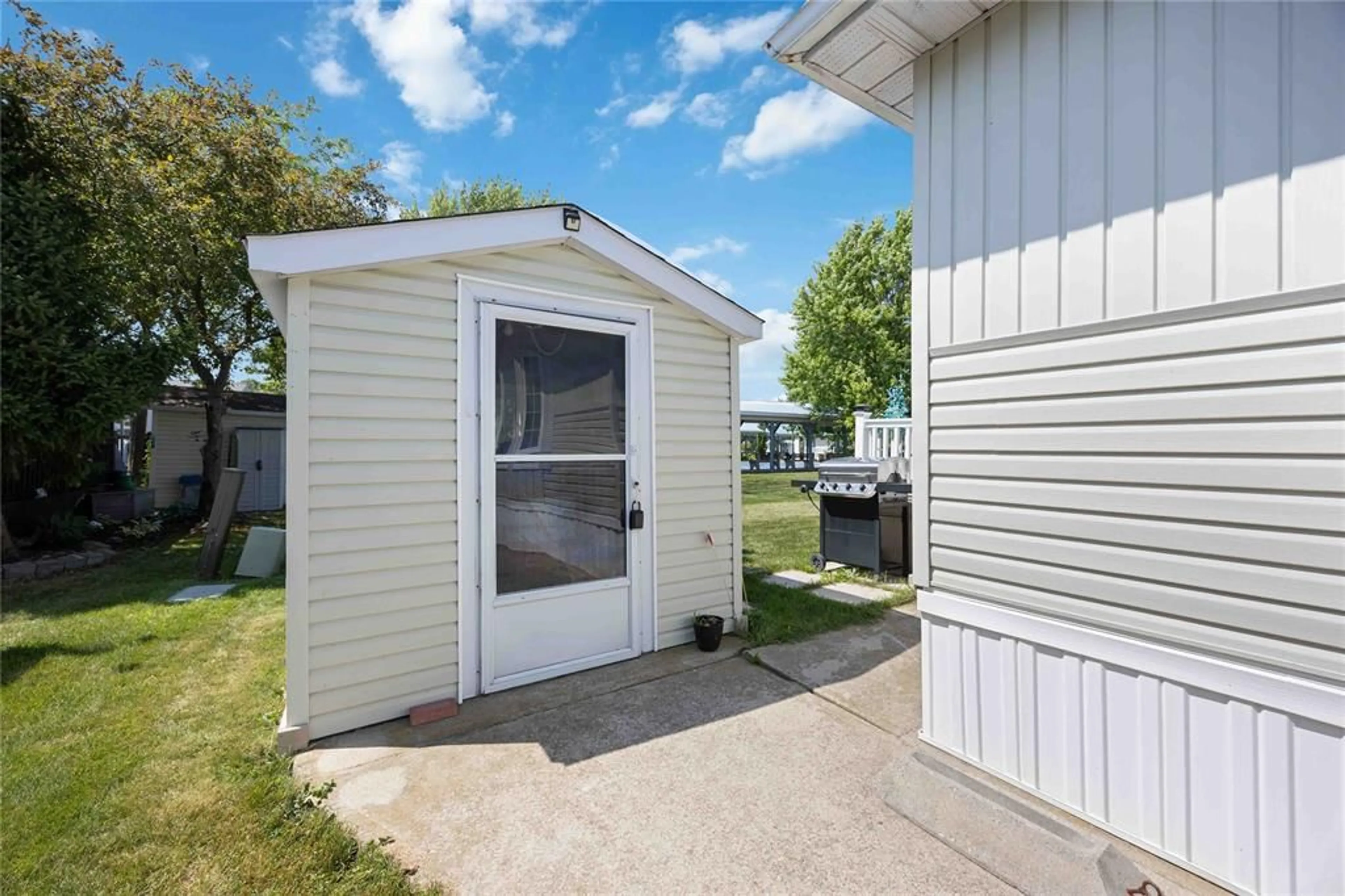 Unknown for 5700 Blackwell Sideroad #266, Sarnia Ontario N7W 1B7