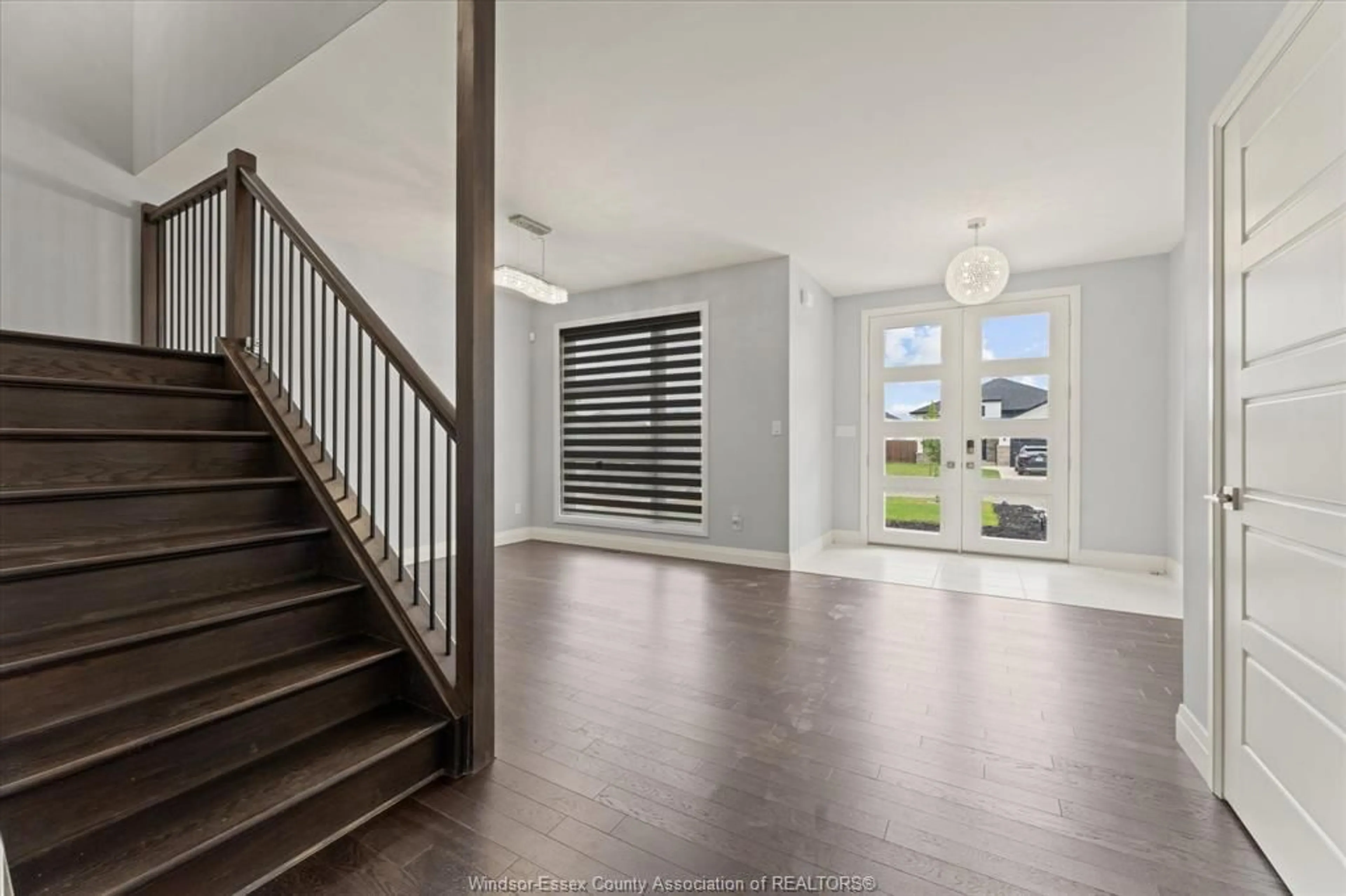 Unknown for 203 CLARKE St, Amherstburg Ontario N9V 0G5