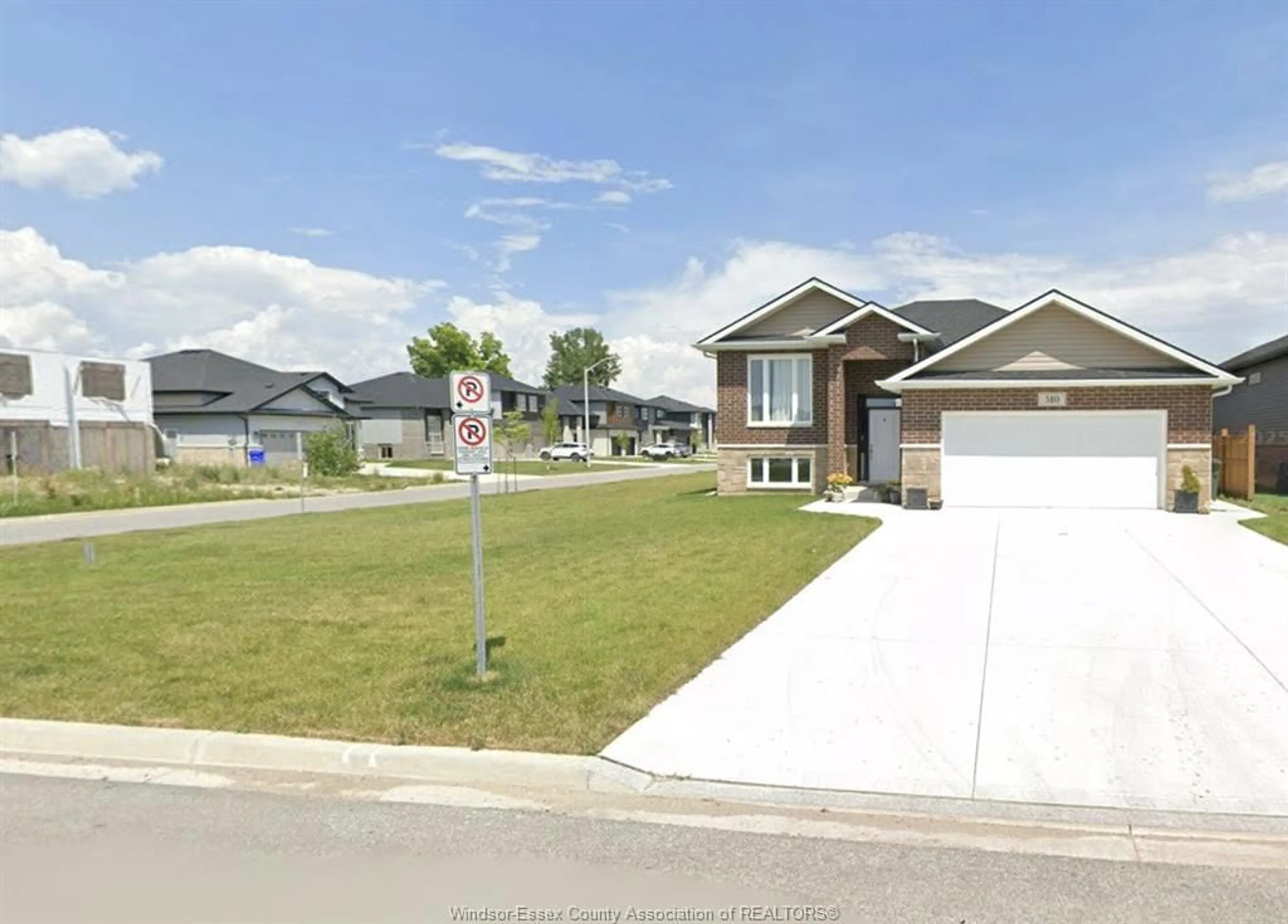 Unknown for 510 HARRIS, Amherstburg Ontario N9V 0A9