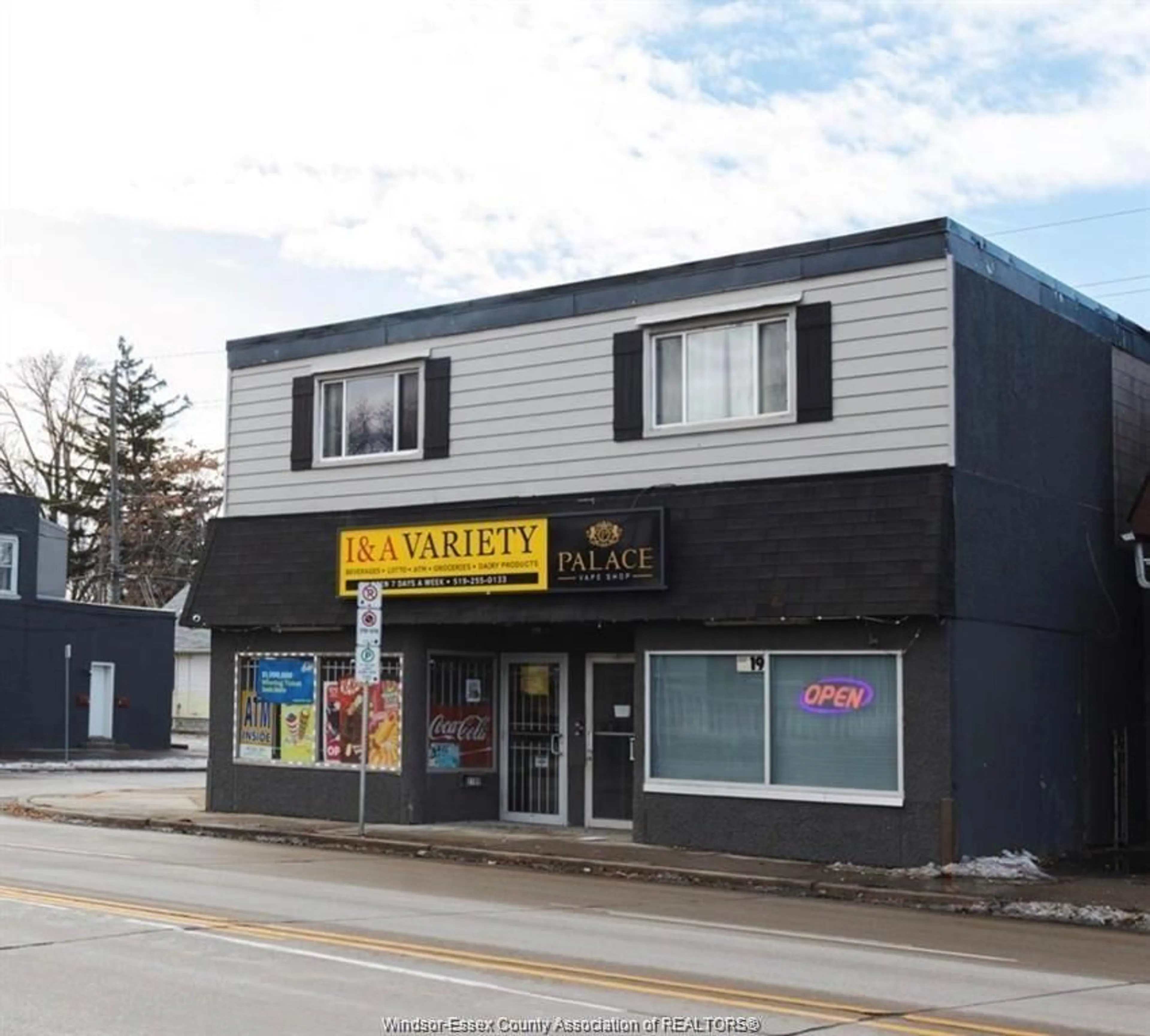 Unknown for 2187-2189 HOWARD, Windsor Ontario N8X 3T9