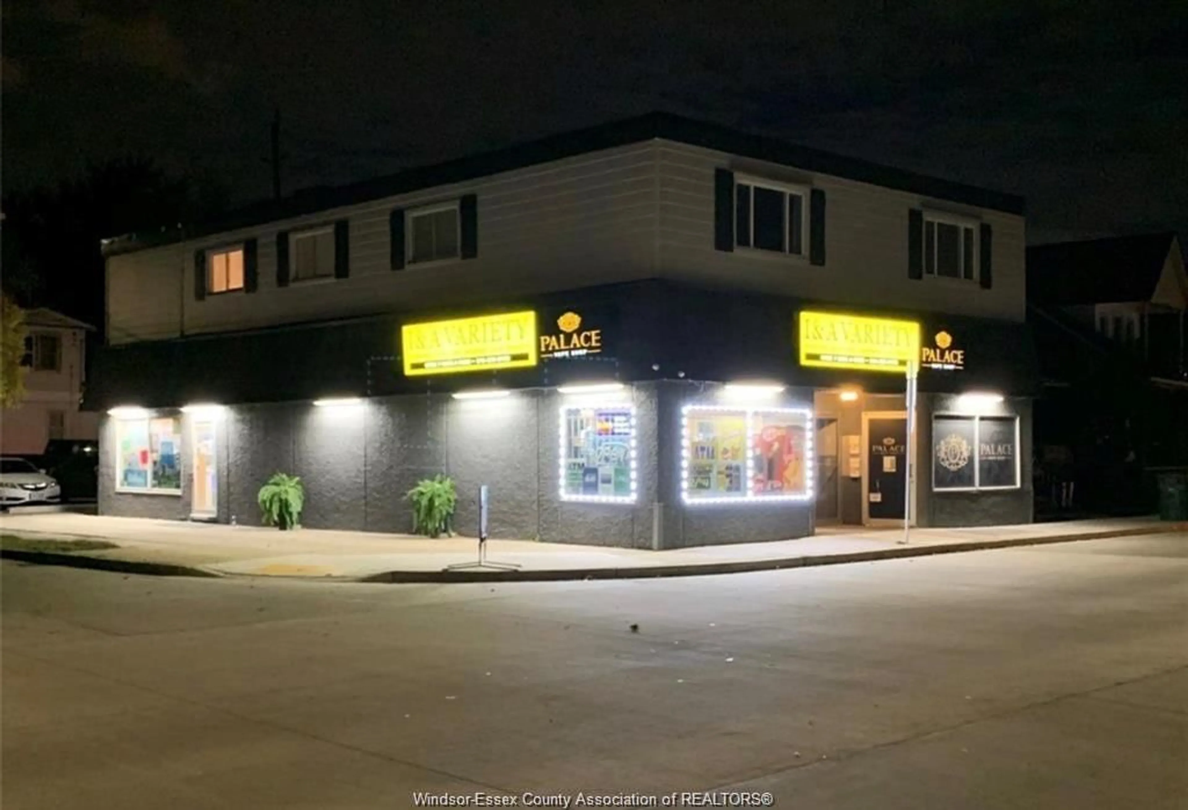 Unknown for 2187-2189 HOWARD, Windsor Ontario N8X 3T9