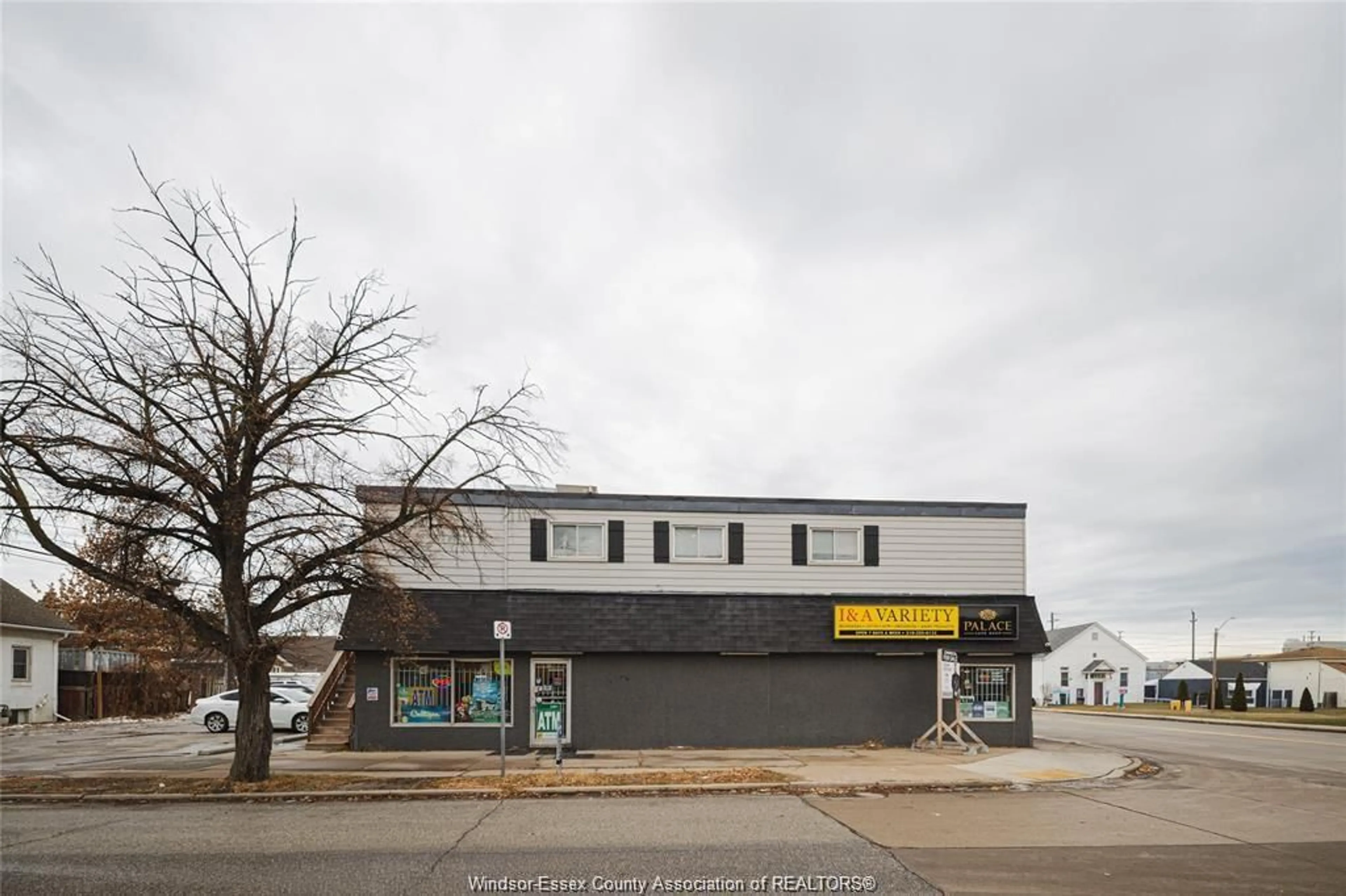 Unknown for 2187-2189 HOWARD, Windsor Ontario N8X 3T9