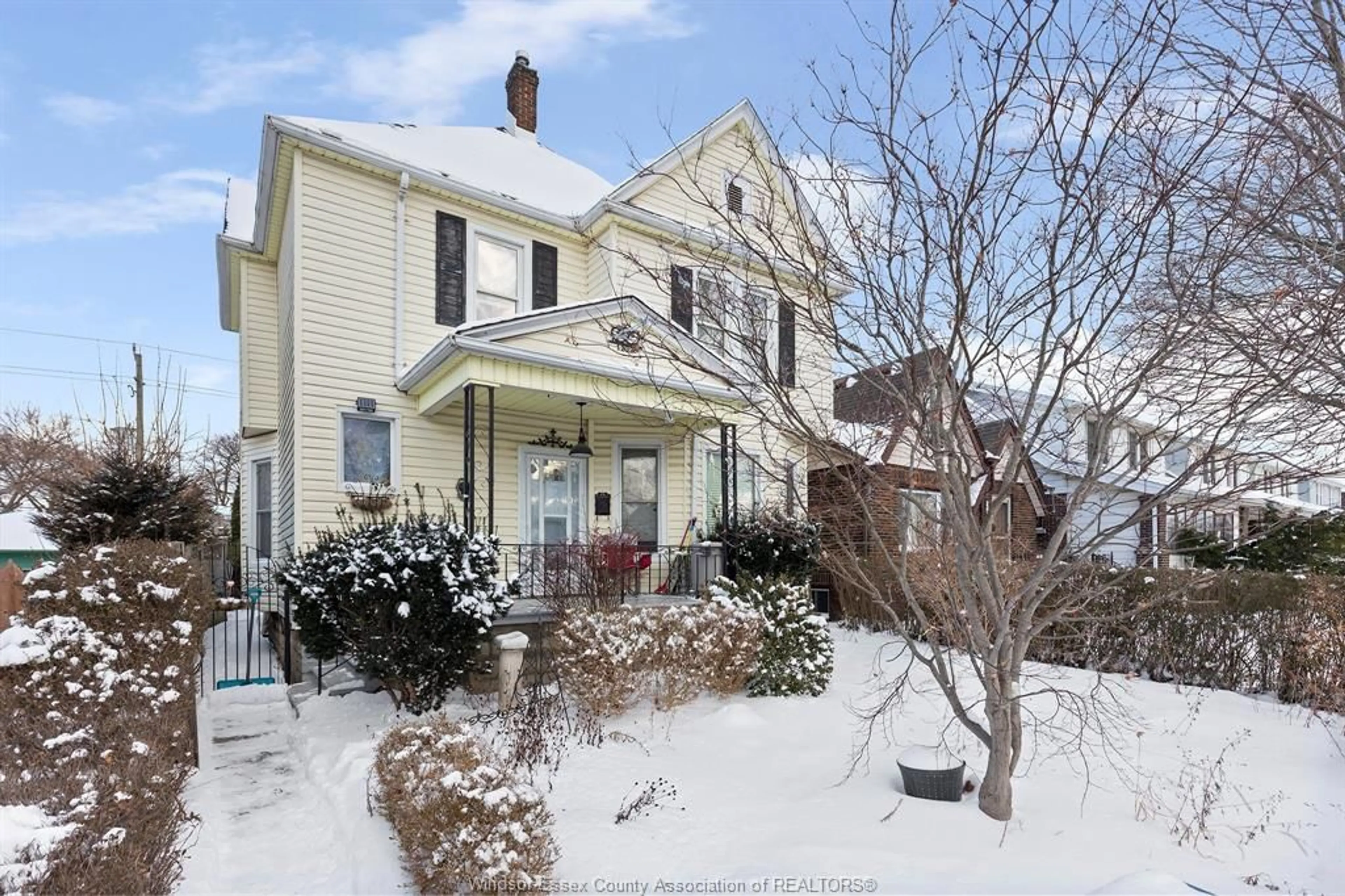 Unknown for 1232 JANETTE, Windsor Ontario N8X 1Y6