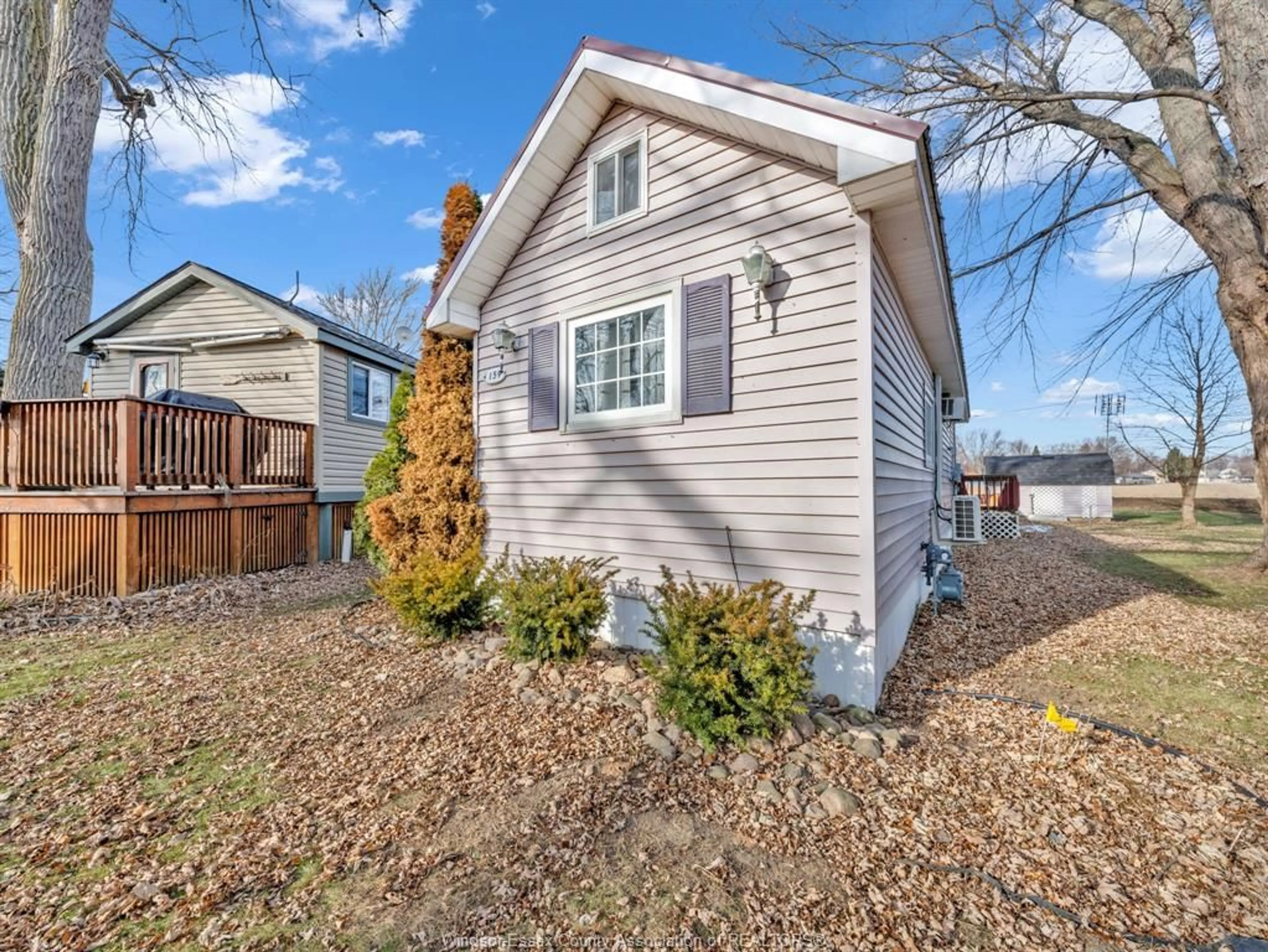 Unknown for 159 AMBASSADOR BEACH Rd, Colchester Ontario N0R 1G0