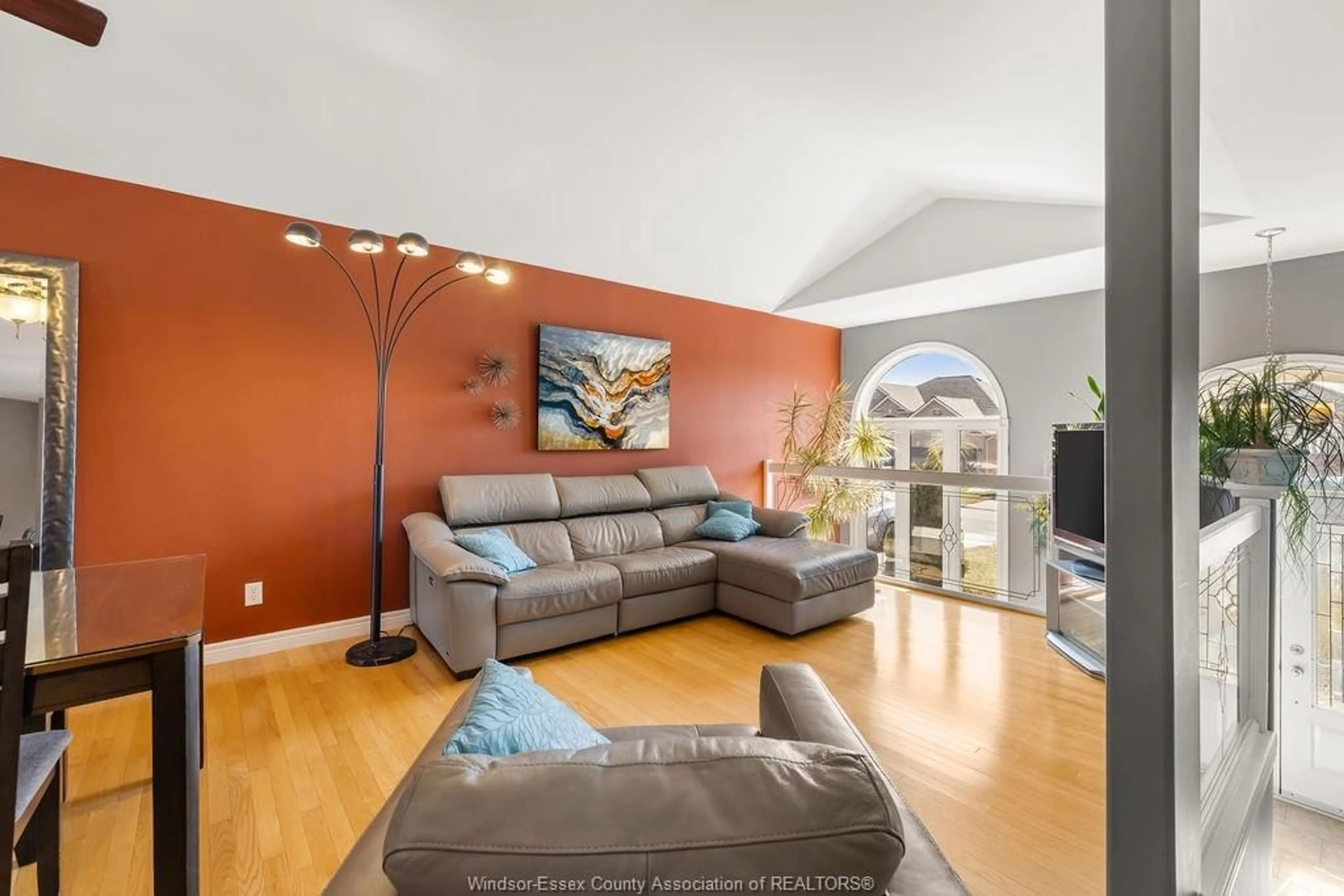 Living room with furniture, unknown for 176 DIANE Cres, Lakeshore Ontario N9K 1G2