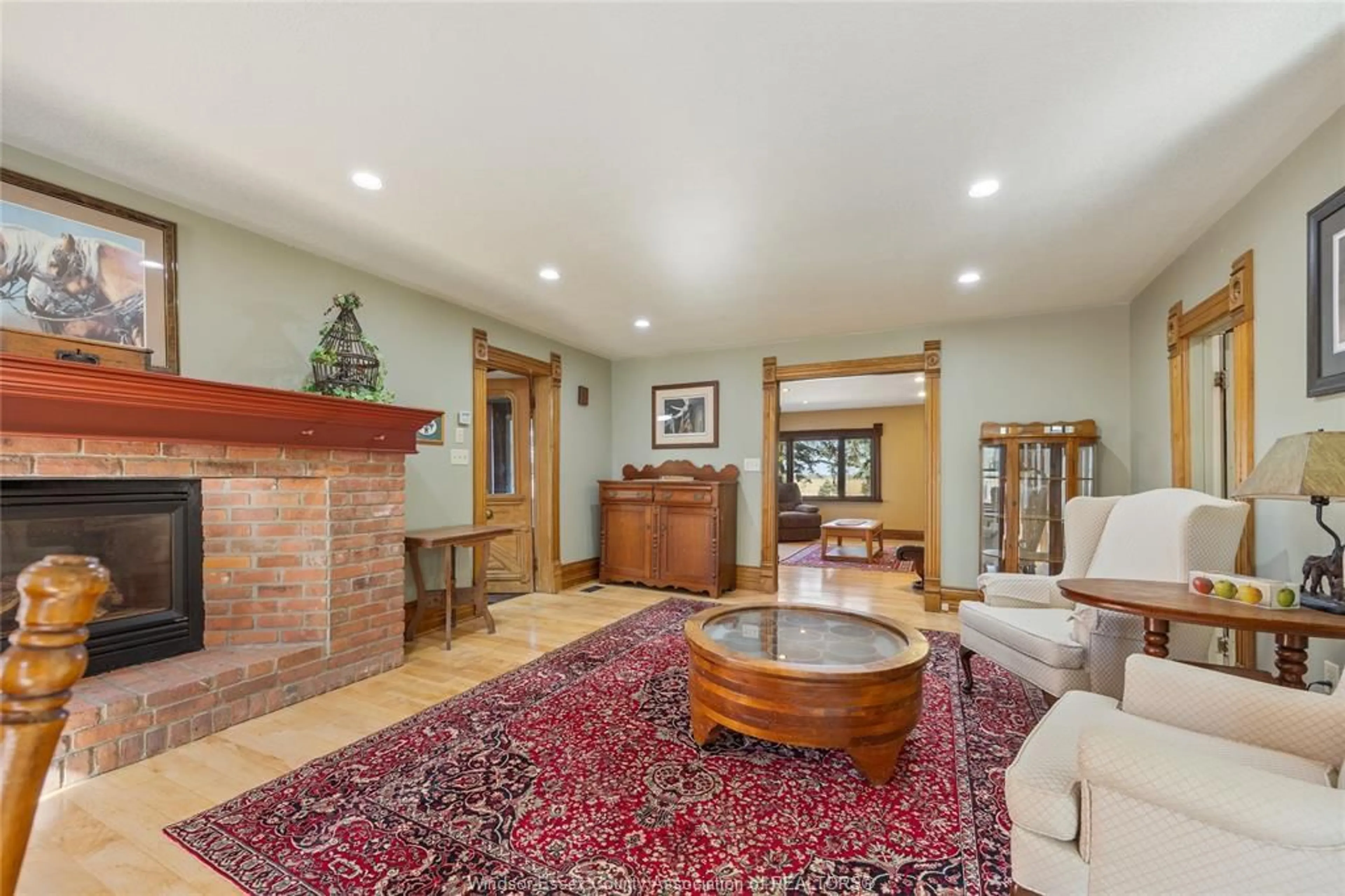 Unknown for 21162 KENT BRIDGE Rd, Chatham-Kent Ontario N0P 2C0