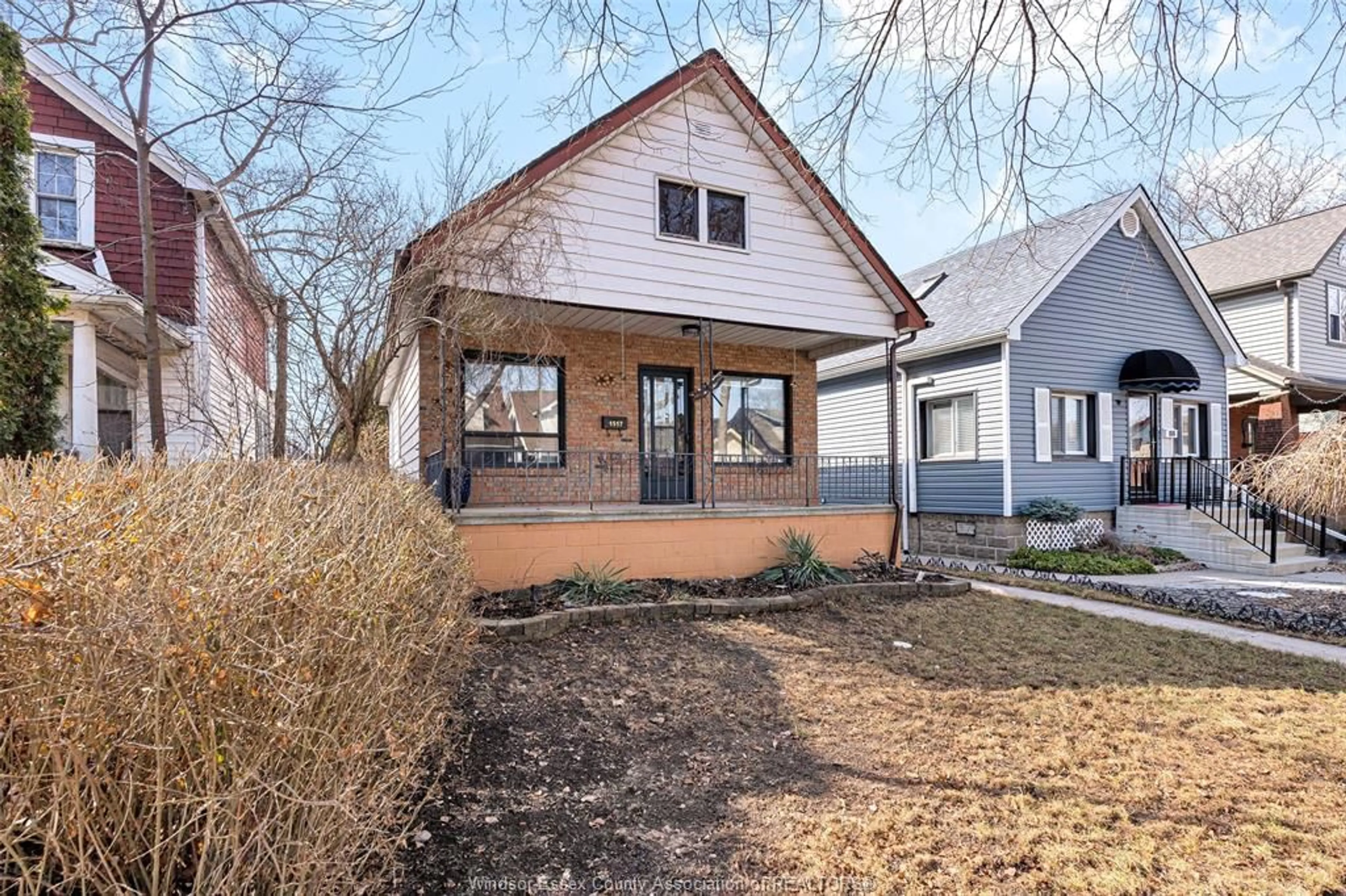 Unknown for 1517 GLADSTONE Ave, Windsor Ontario N8X 1Z3