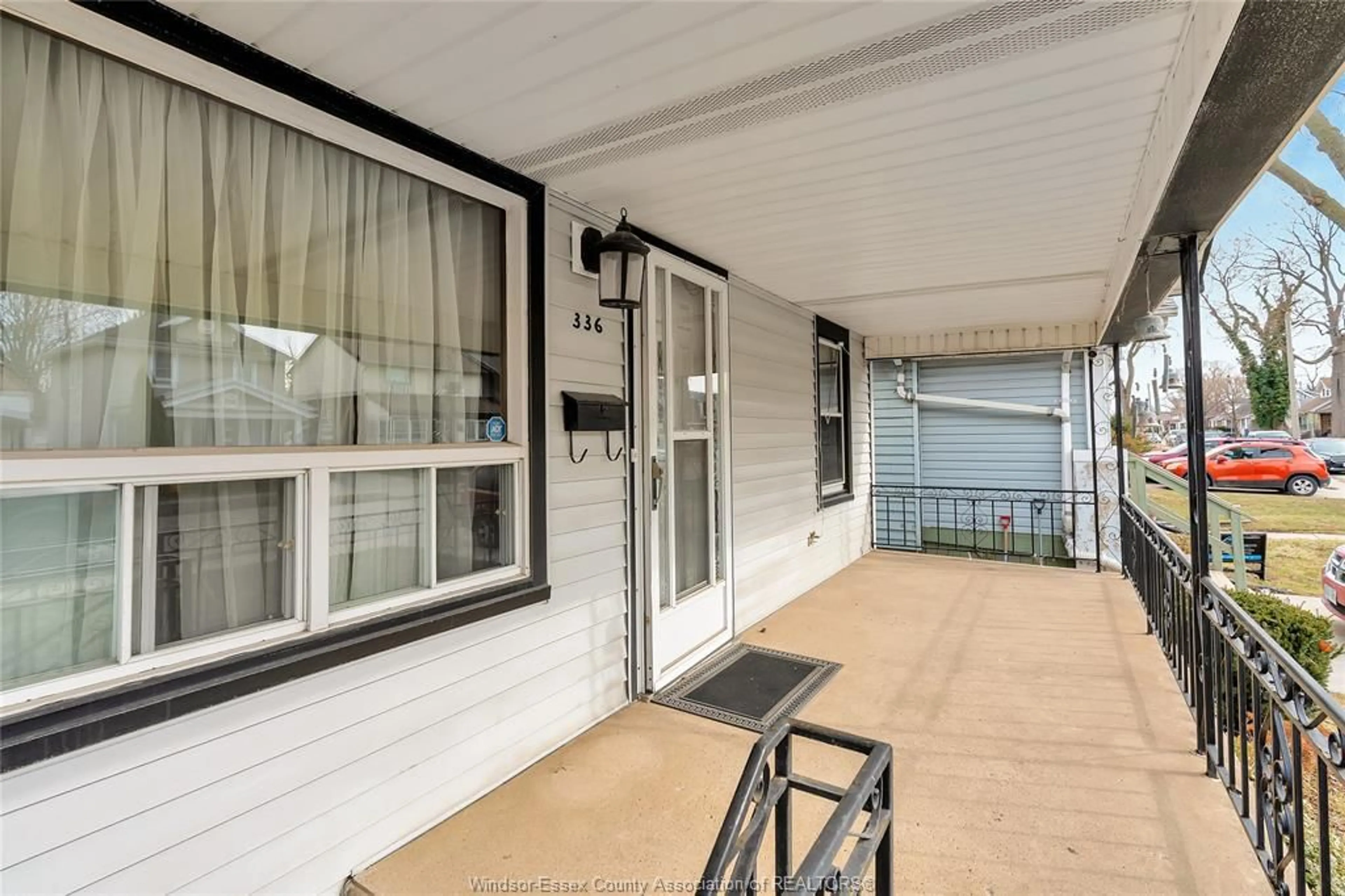 Unknown for 336 JOSEPHINE Ave, Windsor Ontario N9B 2L1