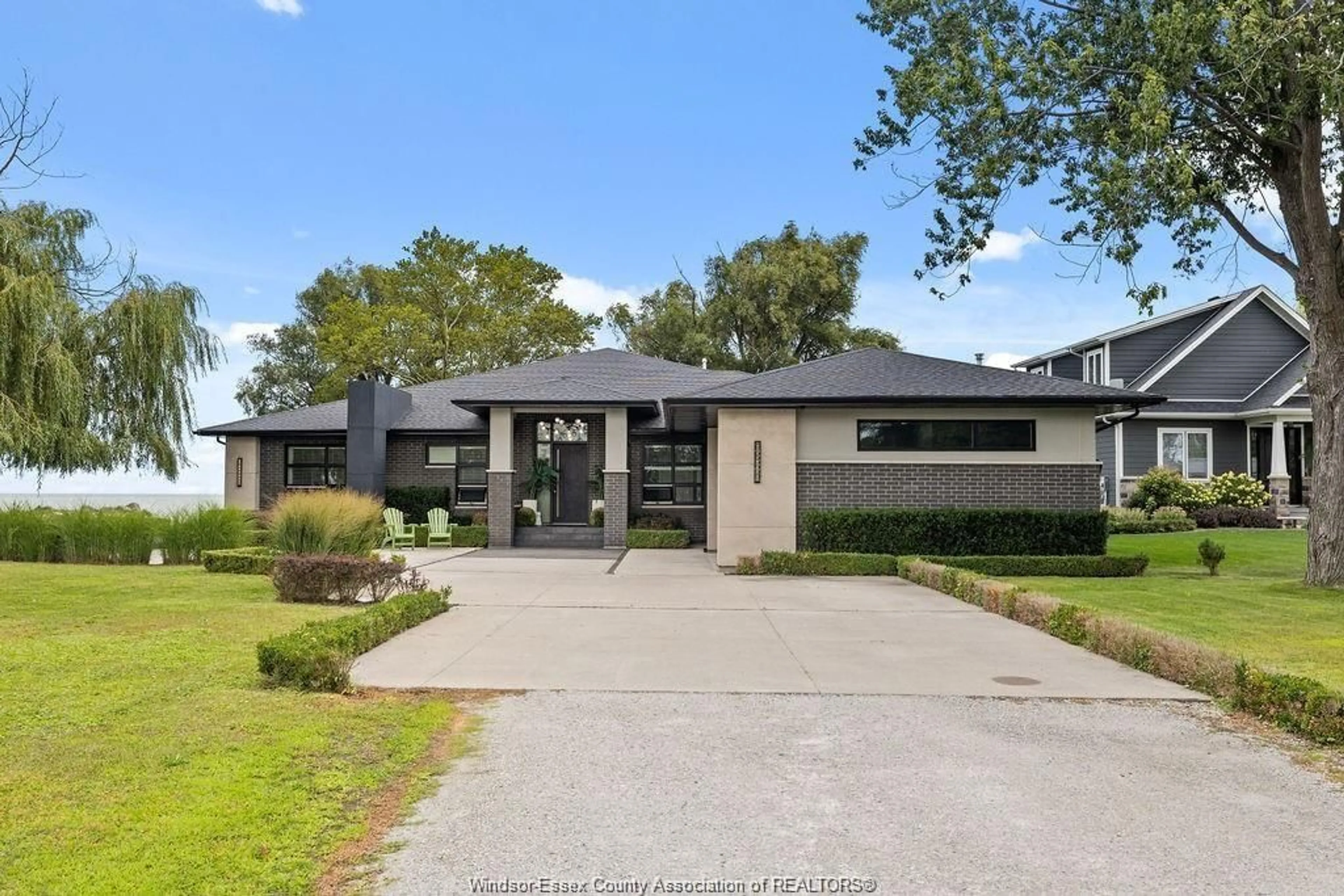 Unknown for 551 ROSS BEACH Rd, Lakeshore Ontario N0R 1A0