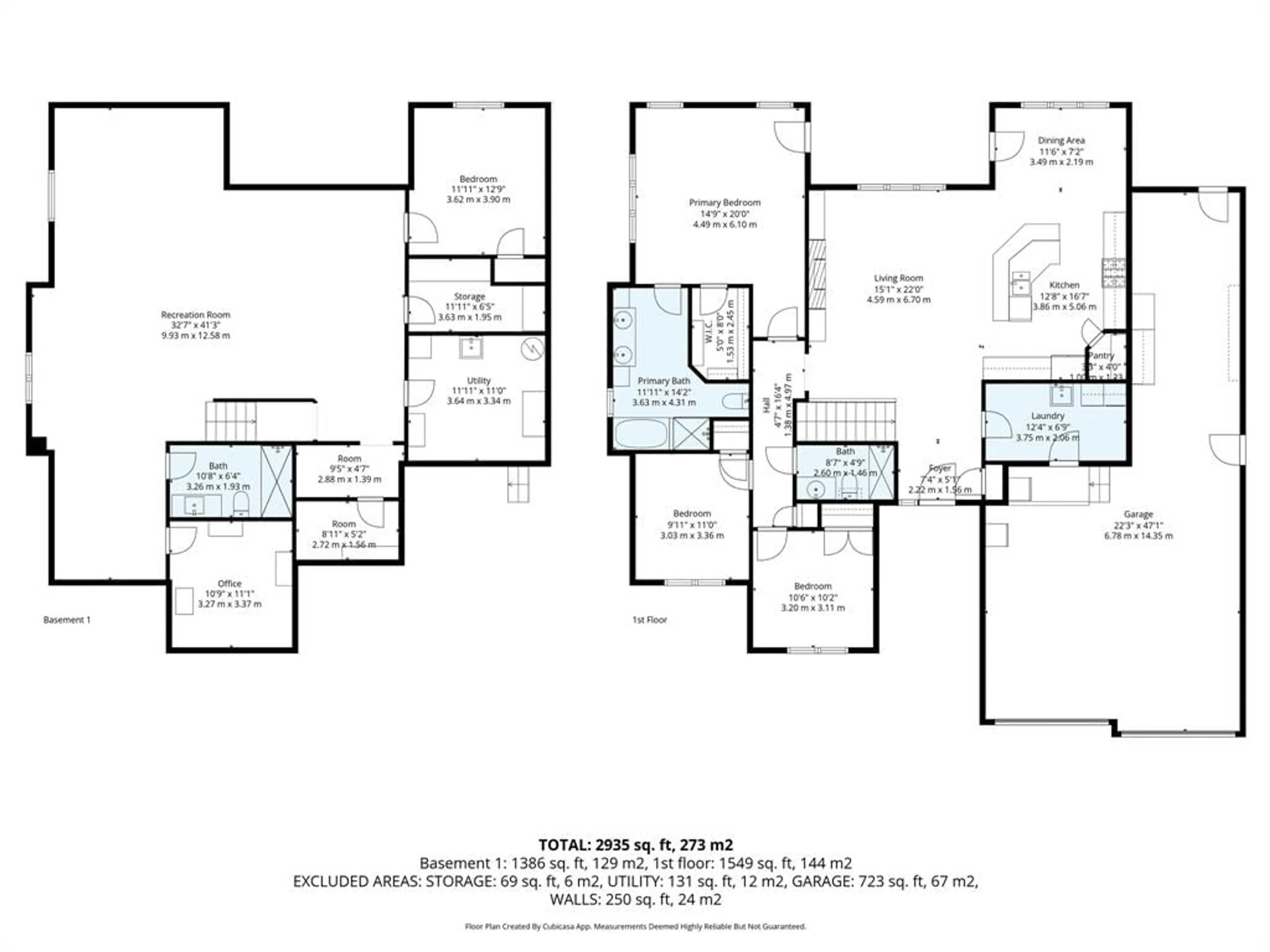 Floor plan for 12 MCKINLAY Ave, Lambton Shores Ontario N0N 1J0