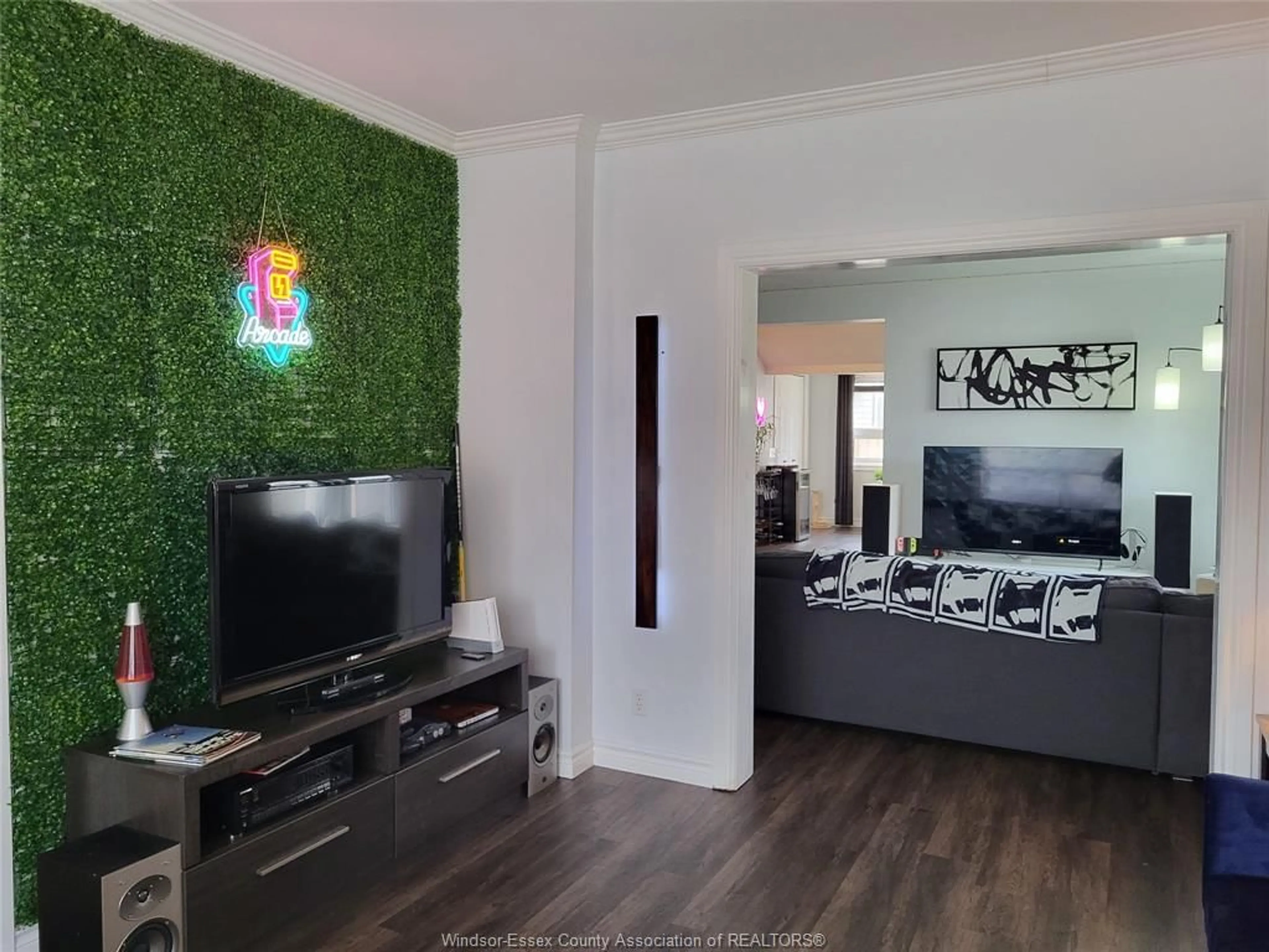 Unknown for 21 ALICE St, Thamesville Ontario N0P 2K0