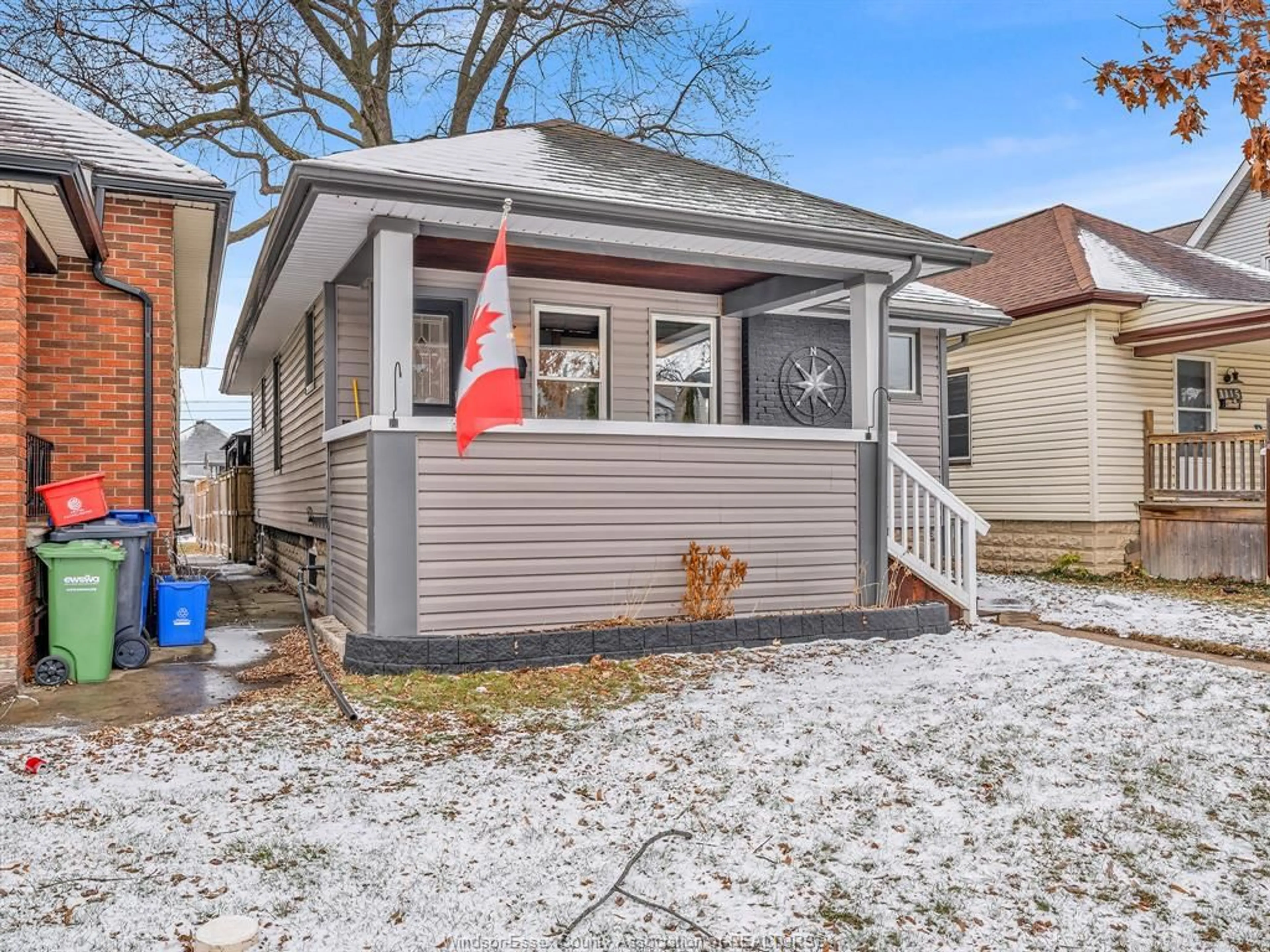 Unknown for 1117 MOY, Windsor Ontario N9A 2P1