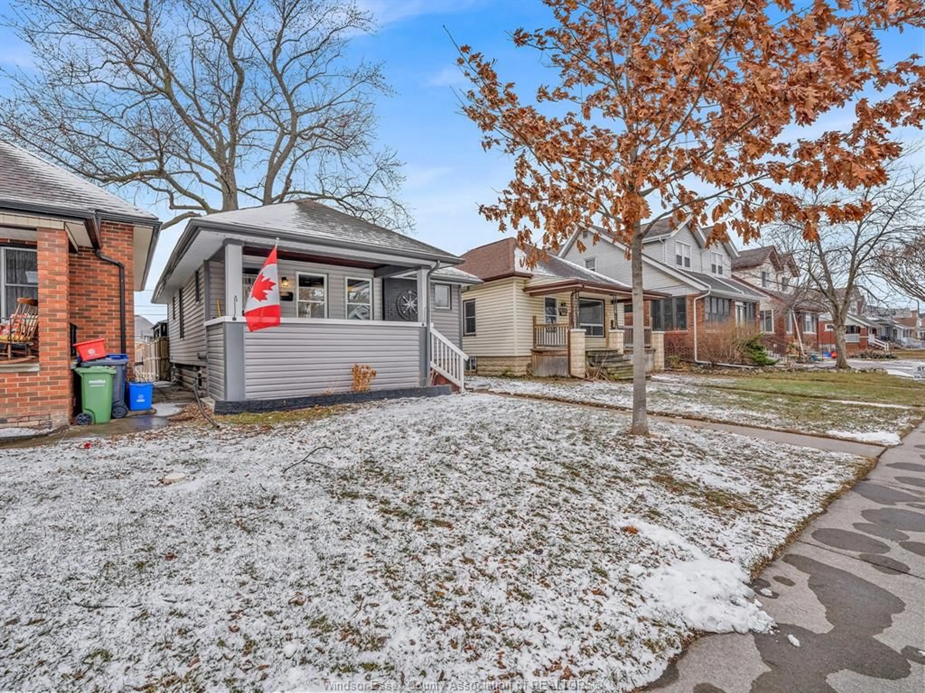 Unknown for 1117 MOY, Windsor Ontario N9A 2P1