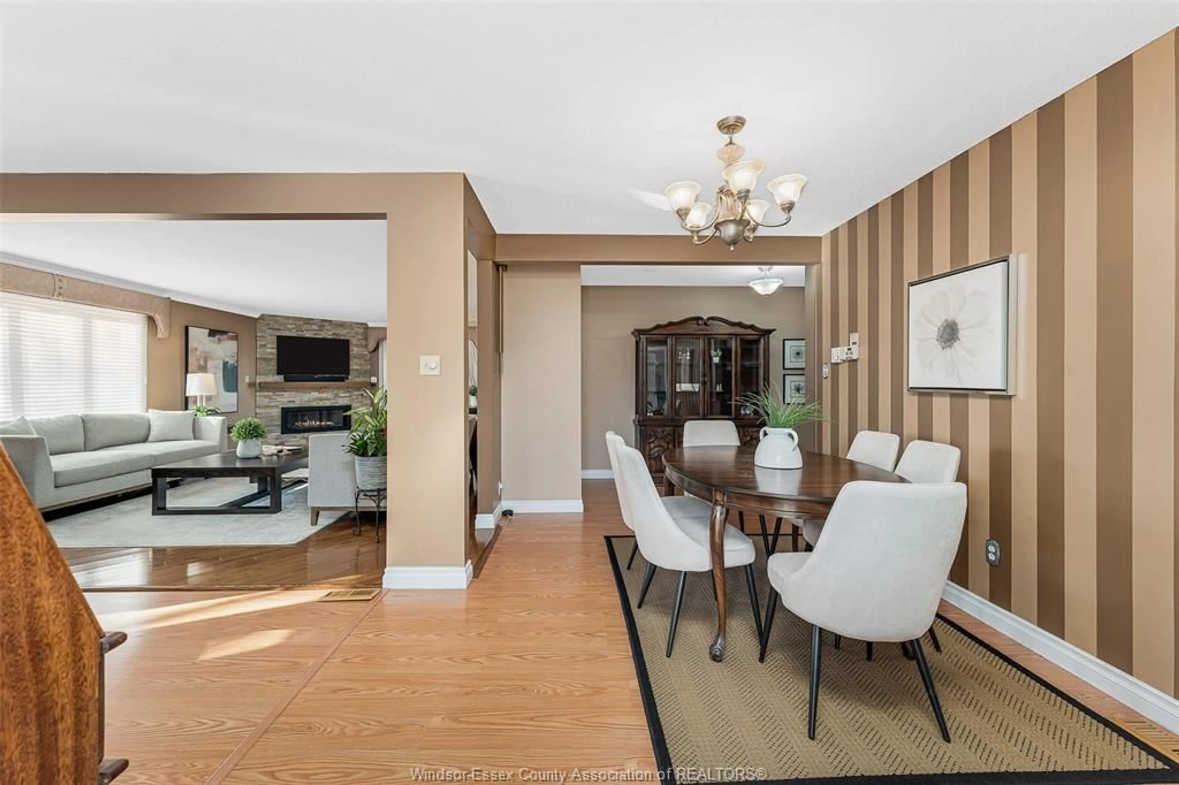 Dining room, unknown for 4 ELMWOOD, Tilbury Ontario N0P 2L0