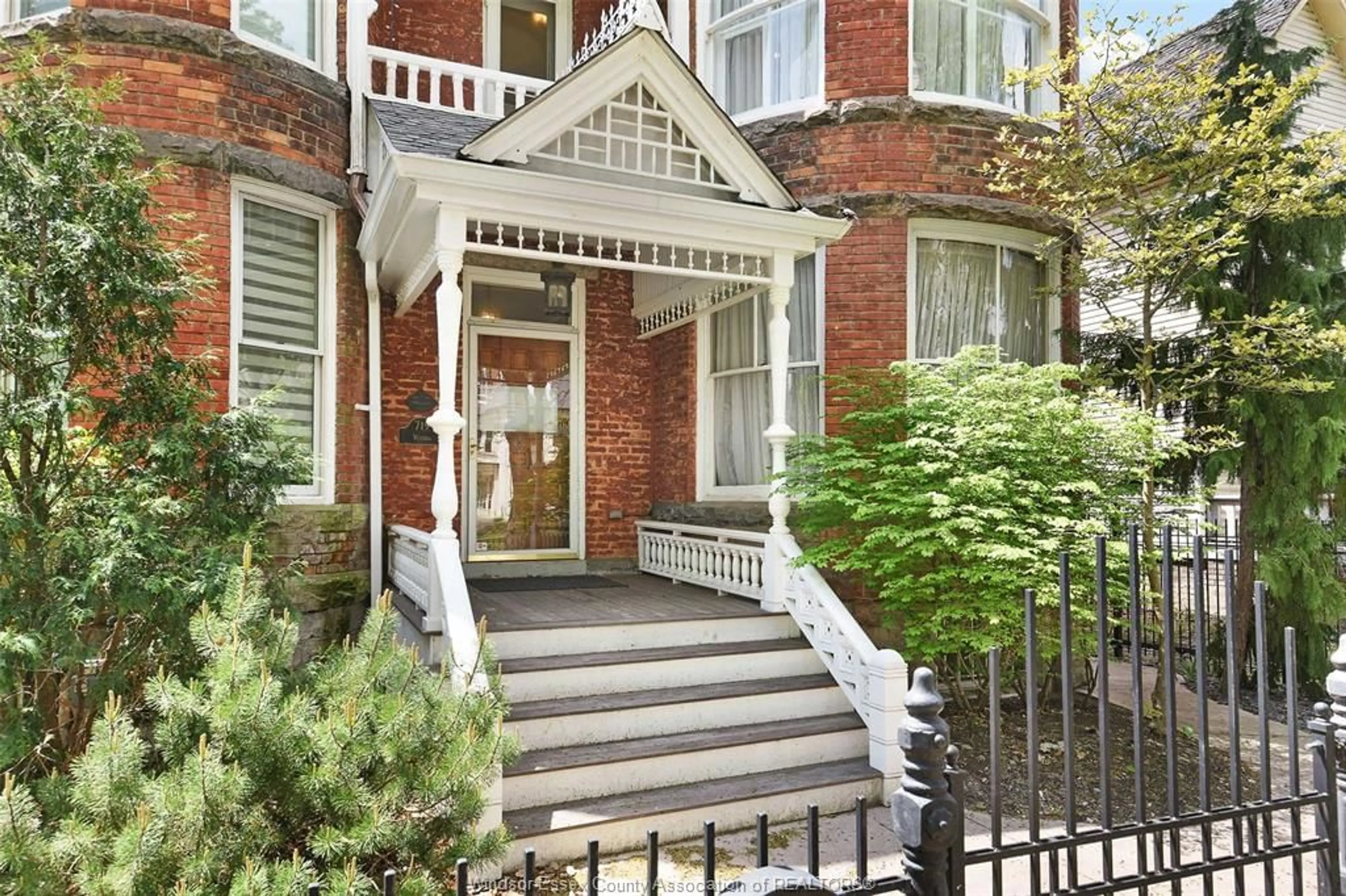 Unknown for 719 VICTORIA Ave, Windsor Ontario N9A 4N3