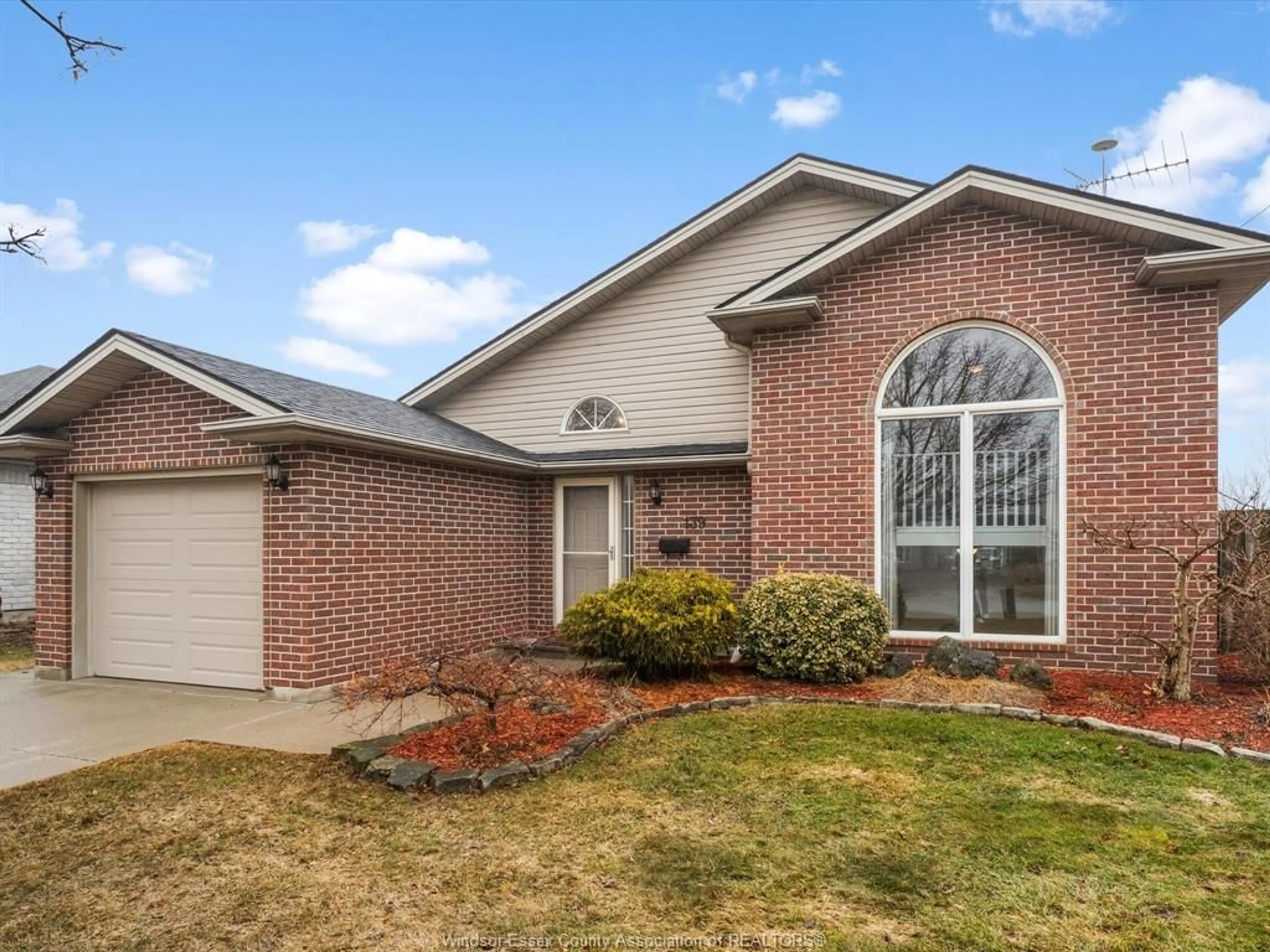 Home with brick exterior material, street for 139 Wigle Ave, Kingsville Ontario N9Y 2K1