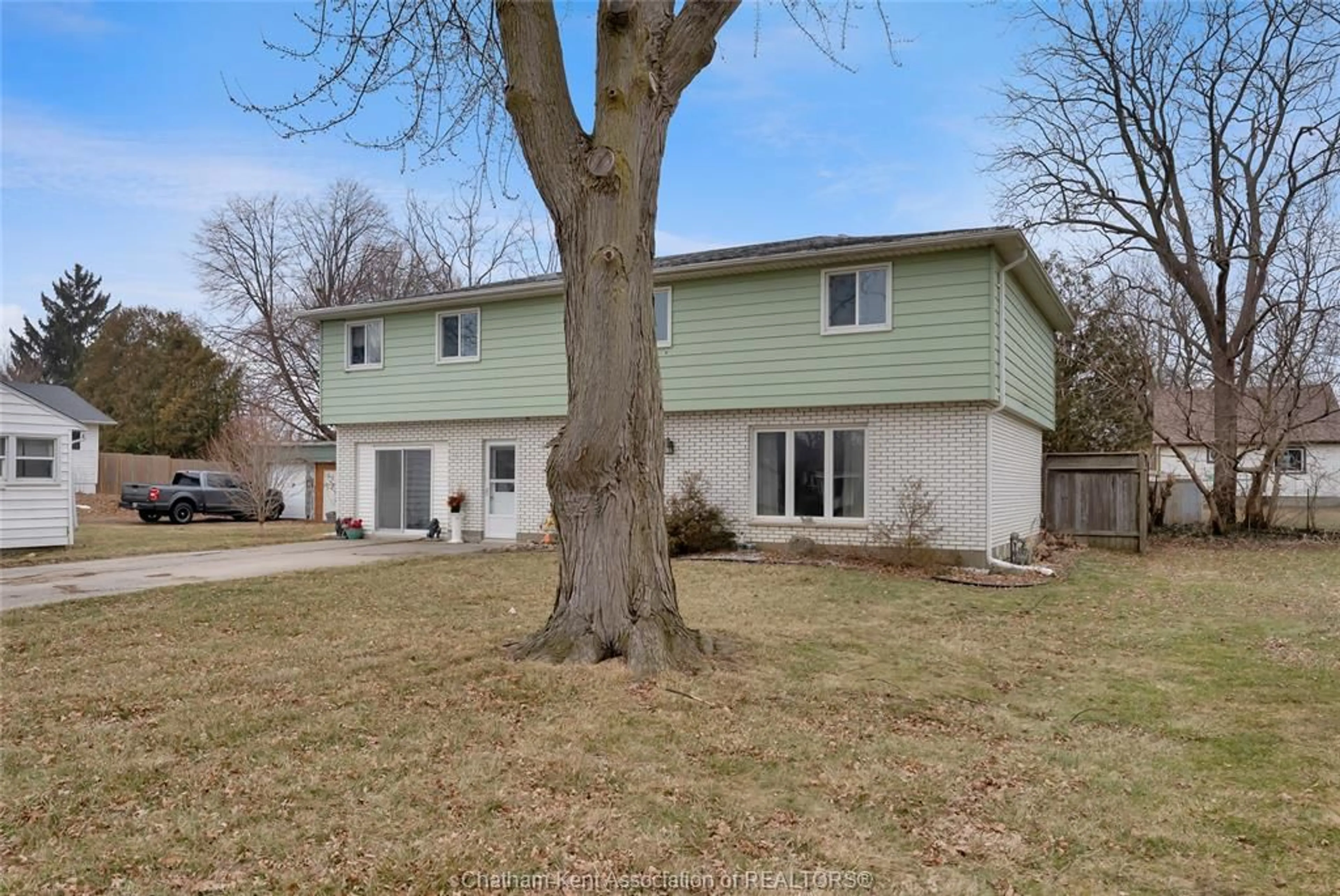 Unknown for 193 Jane St, Blenheim Ontario N0P 1A0