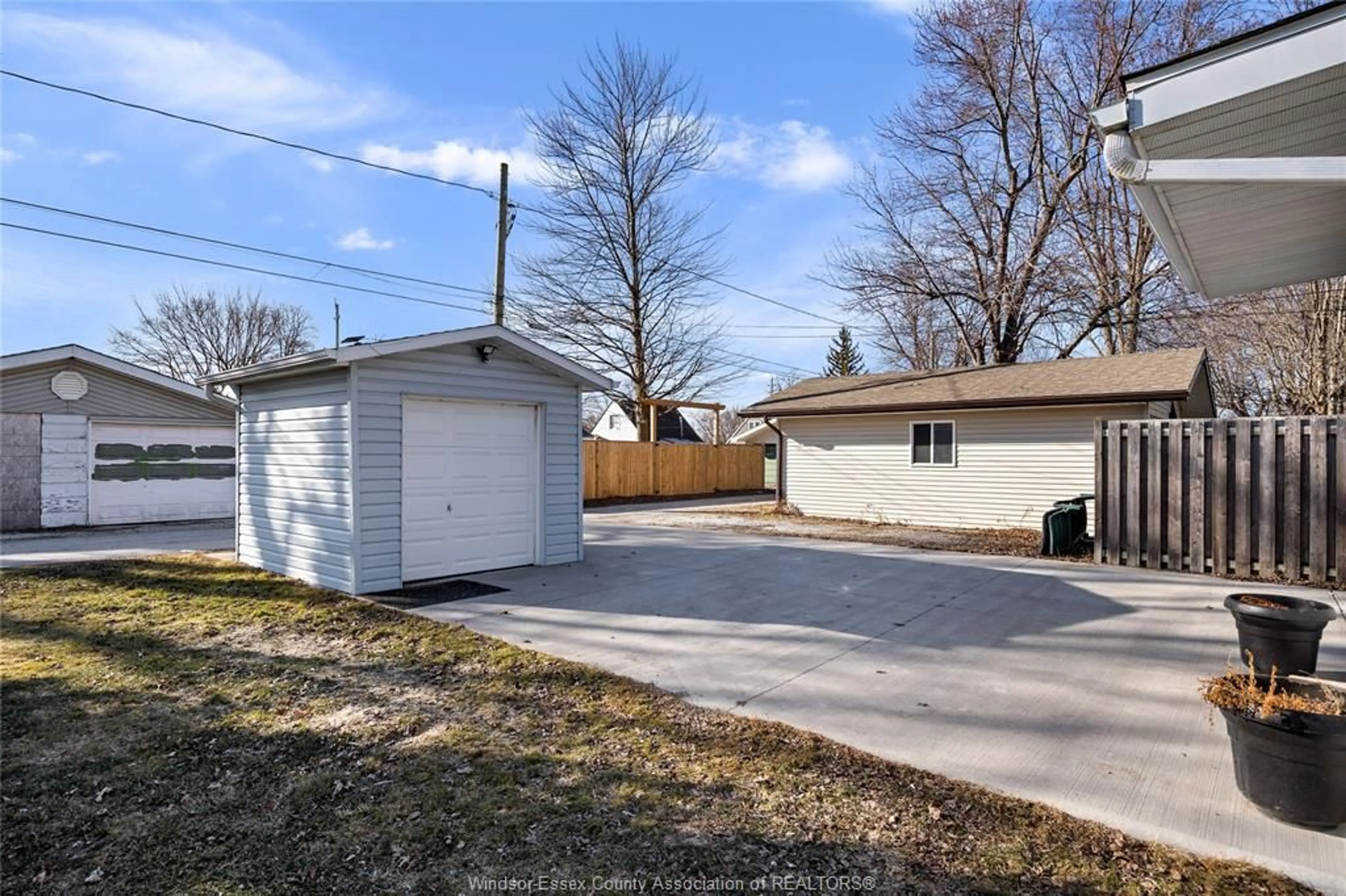 Unknown for 37 RICHARDSON Ave, Tilbury Ontario N0P 2L0