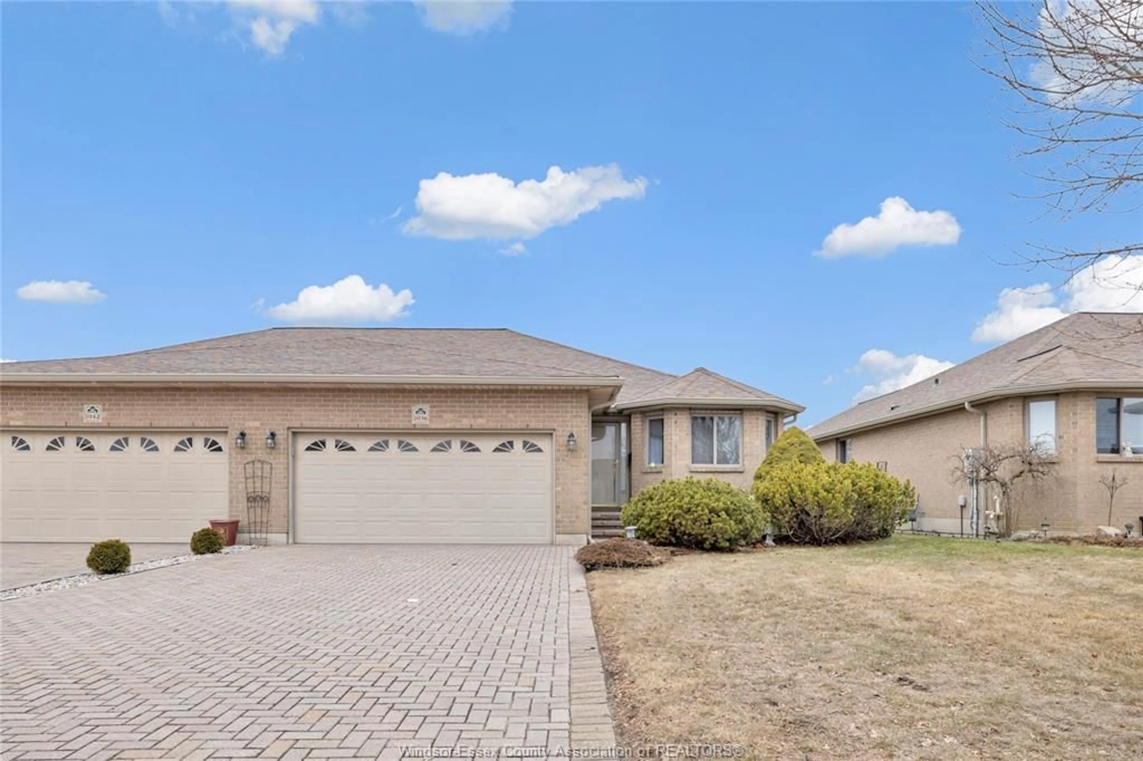 Unknown for 1036 IMPERIAL Cres, Windsor Ontario N9G 2T3