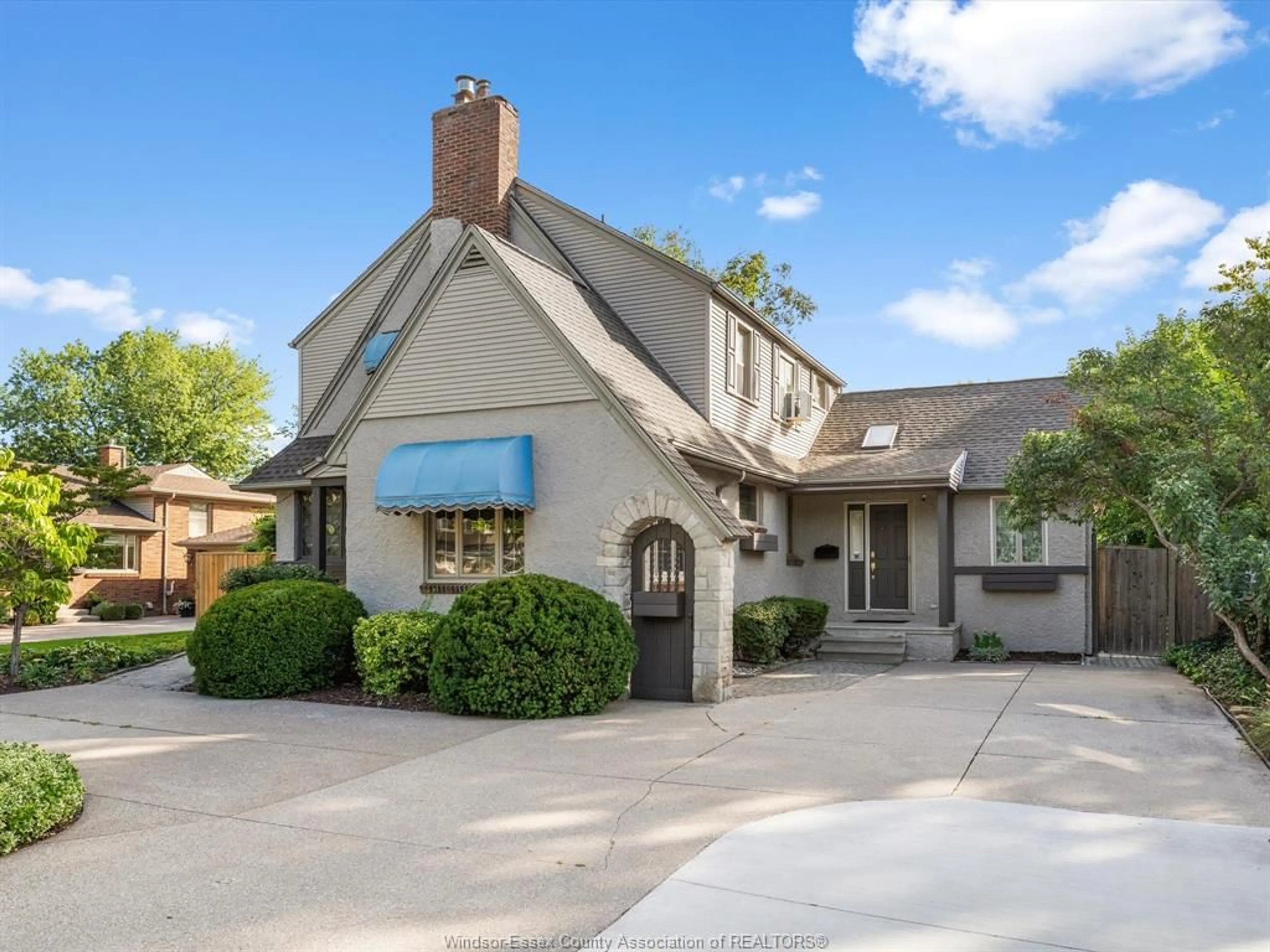 Unknown for 450 MATTHEW BRADY, Windsor Ontario N8S 3J6