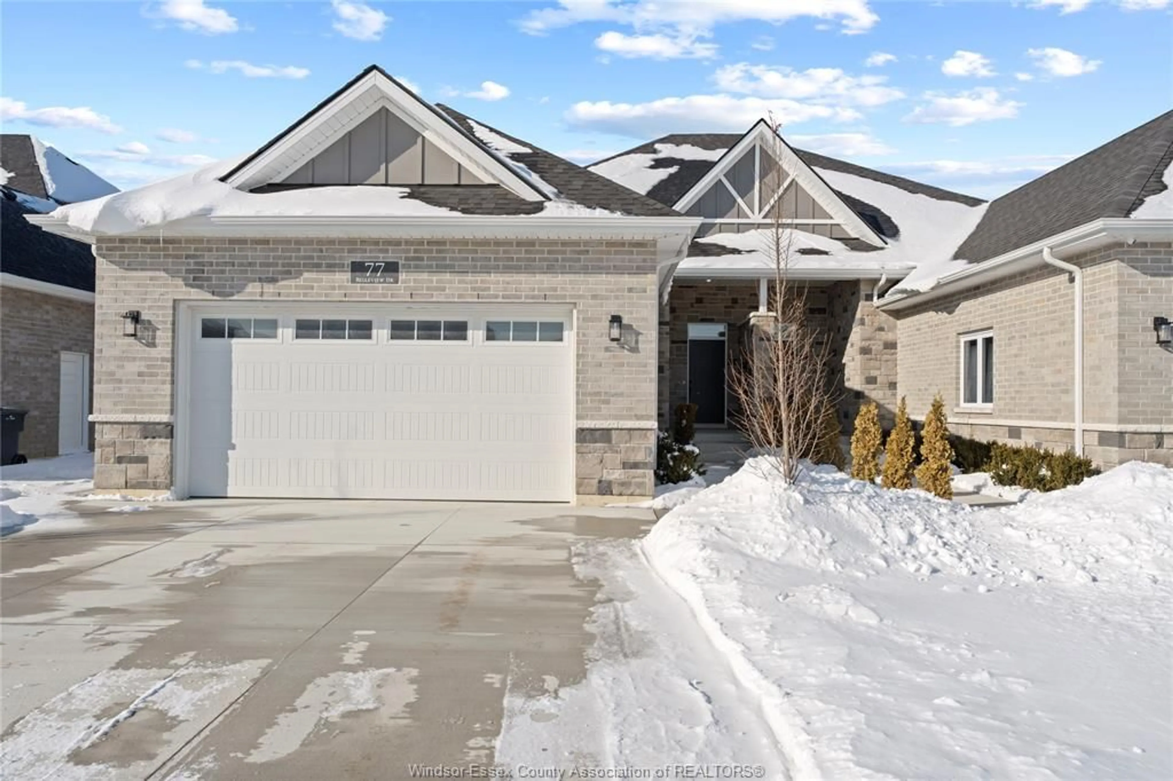 Unknown for 62 REDWOOD Ave, Cottam Ontario N0R 1B0