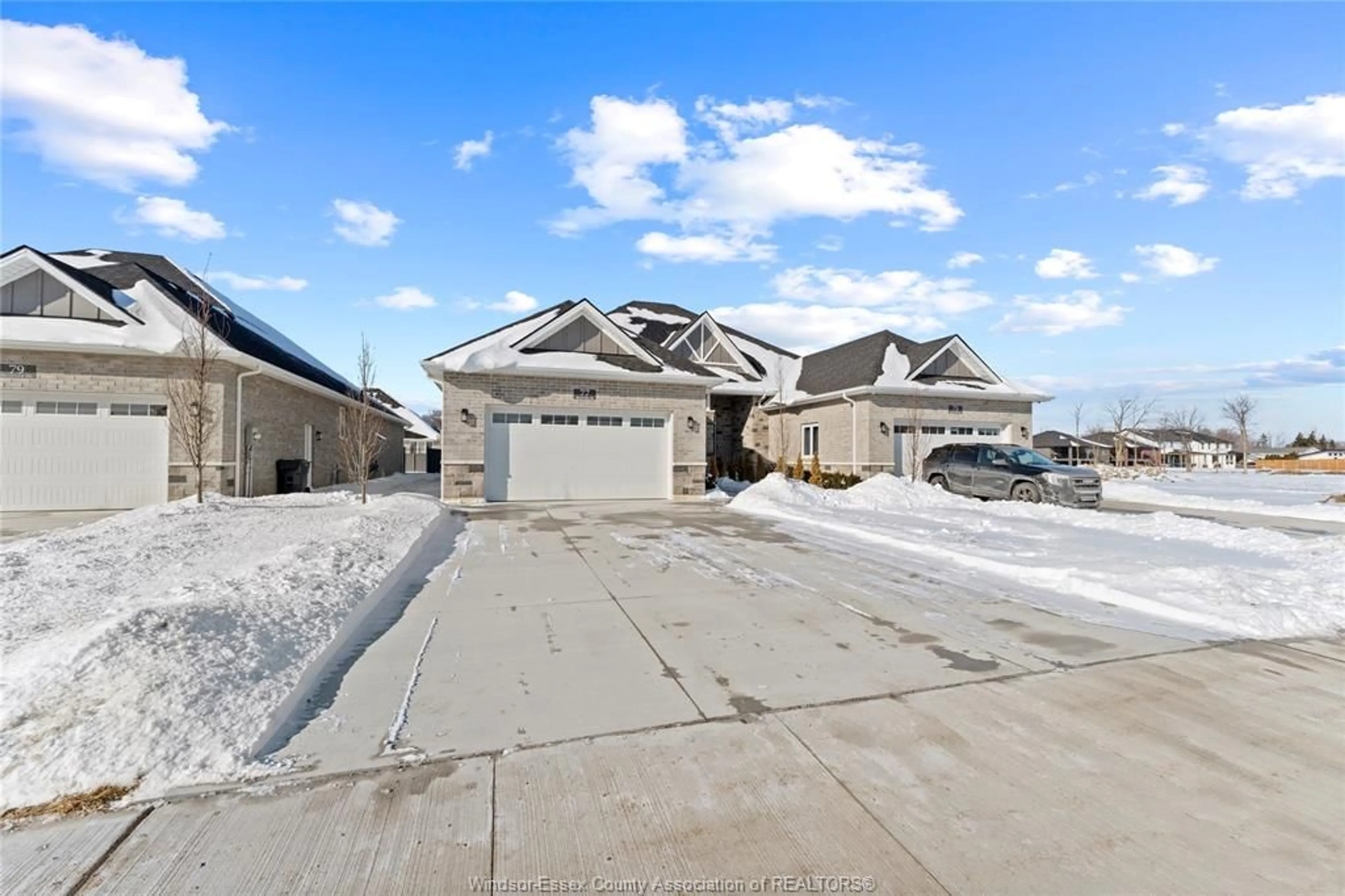 Unknown for 62 REDWOOD Ave, Cottam Ontario N0R 1B0