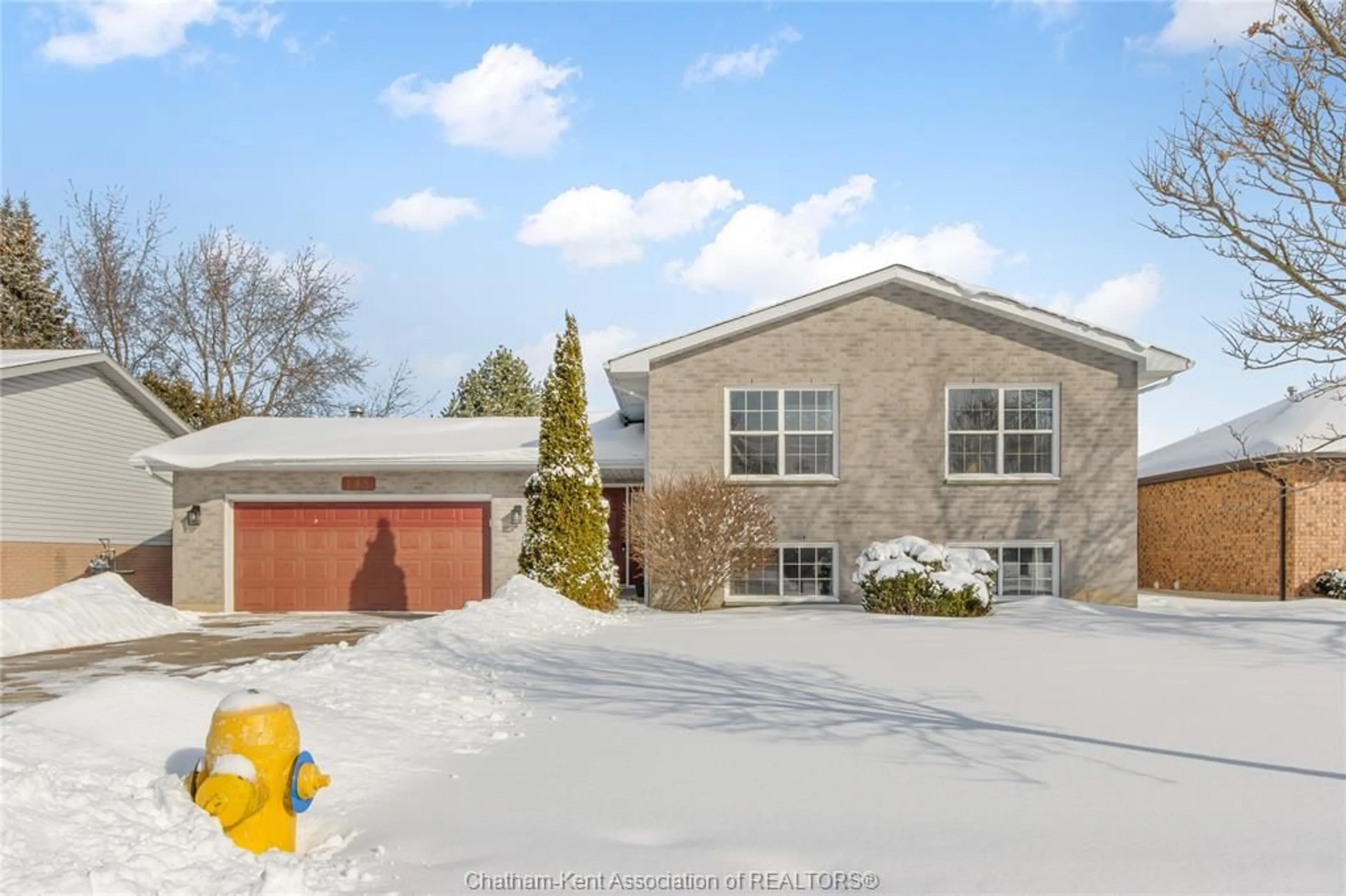 Unknown for 145 VALLEY Rd, Chatham Ontario N7L 5L4