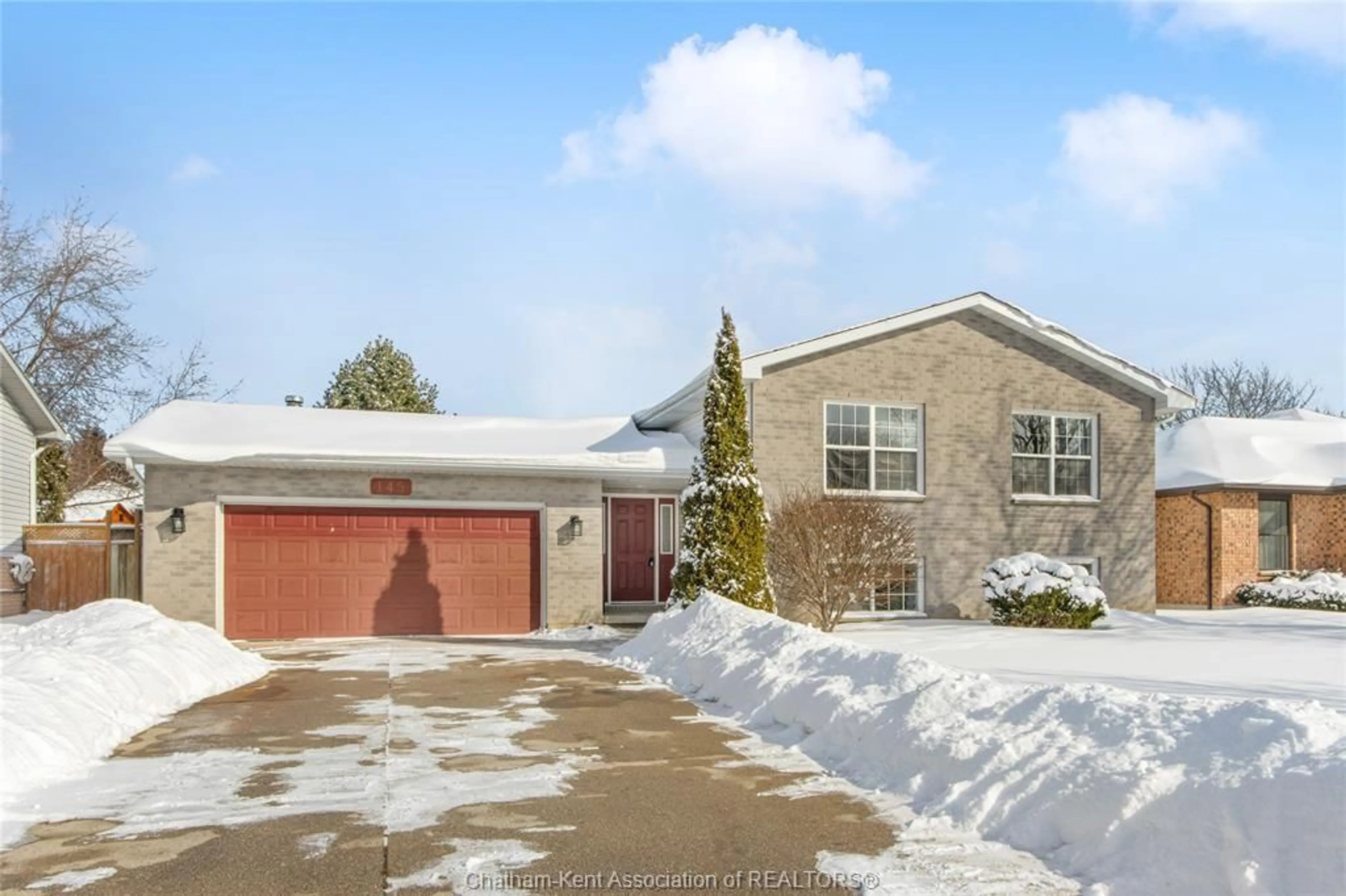 Unknown for 145 VALLEY Rd, Chatham Ontario N7L 5L4