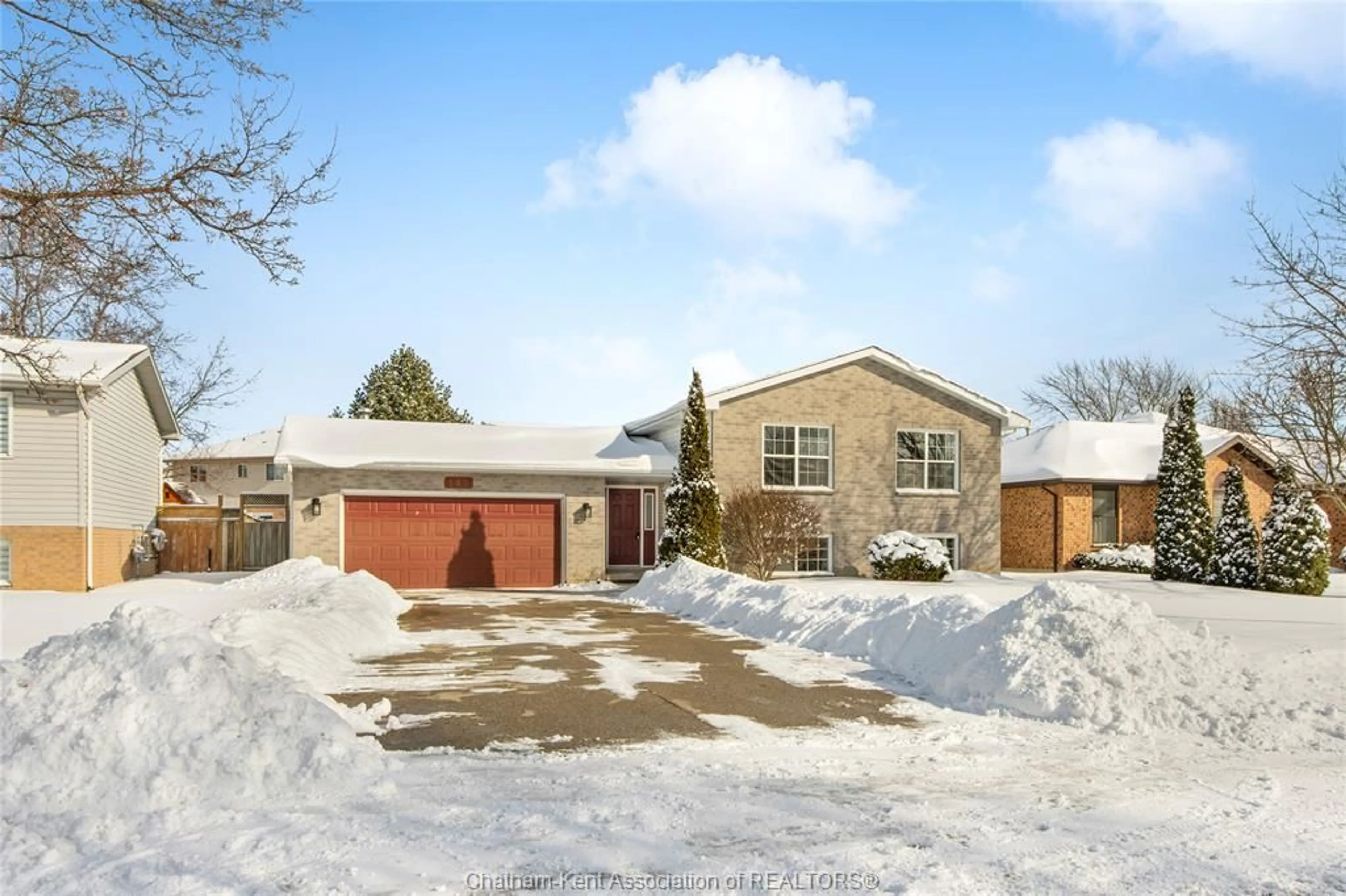 Unknown for 145 VALLEY Rd, Chatham Ontario N7L 5L4