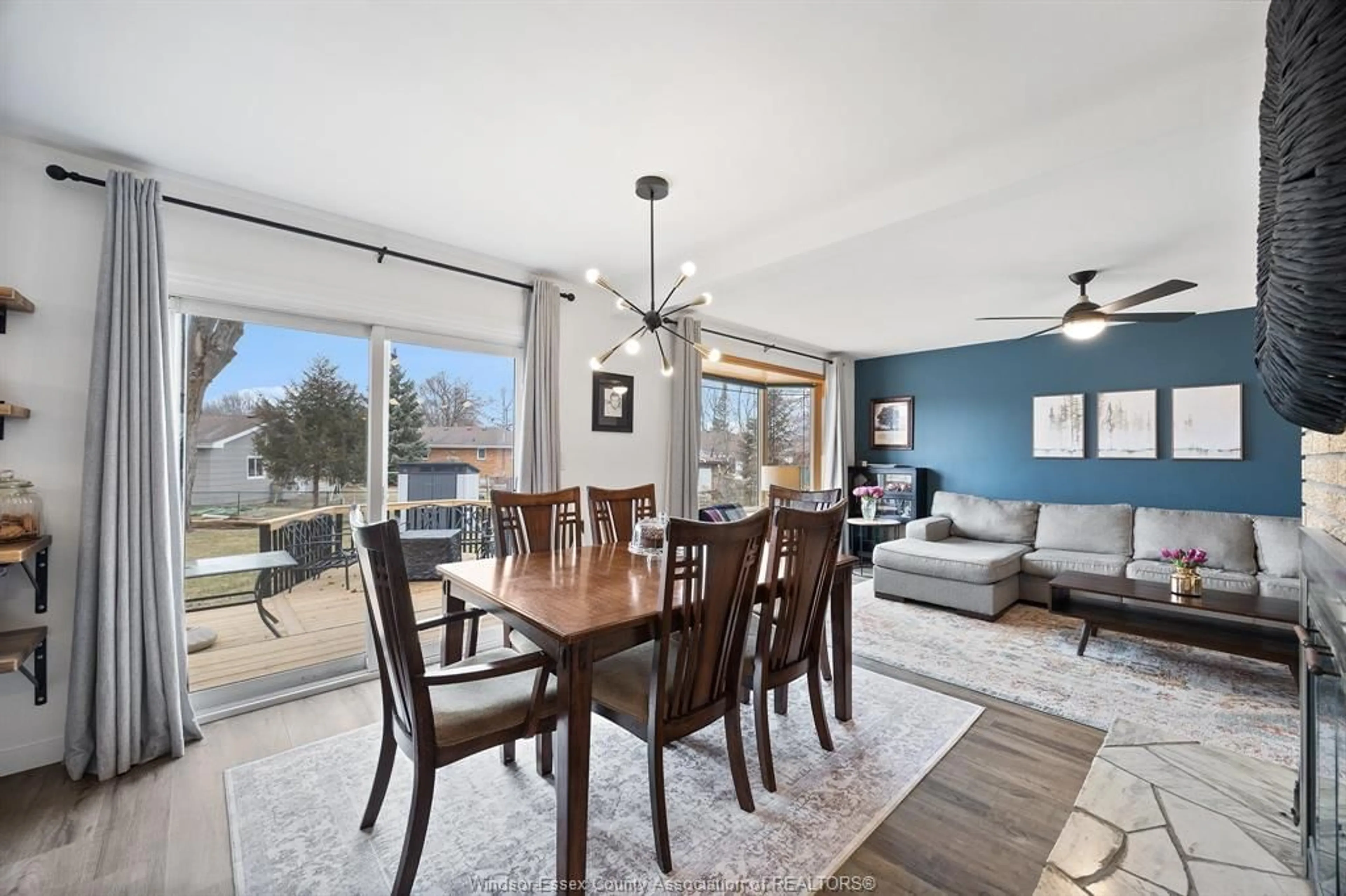 Dining room, unknown for 114 MAIN St, Amherstburg Ontario N9V 2L3