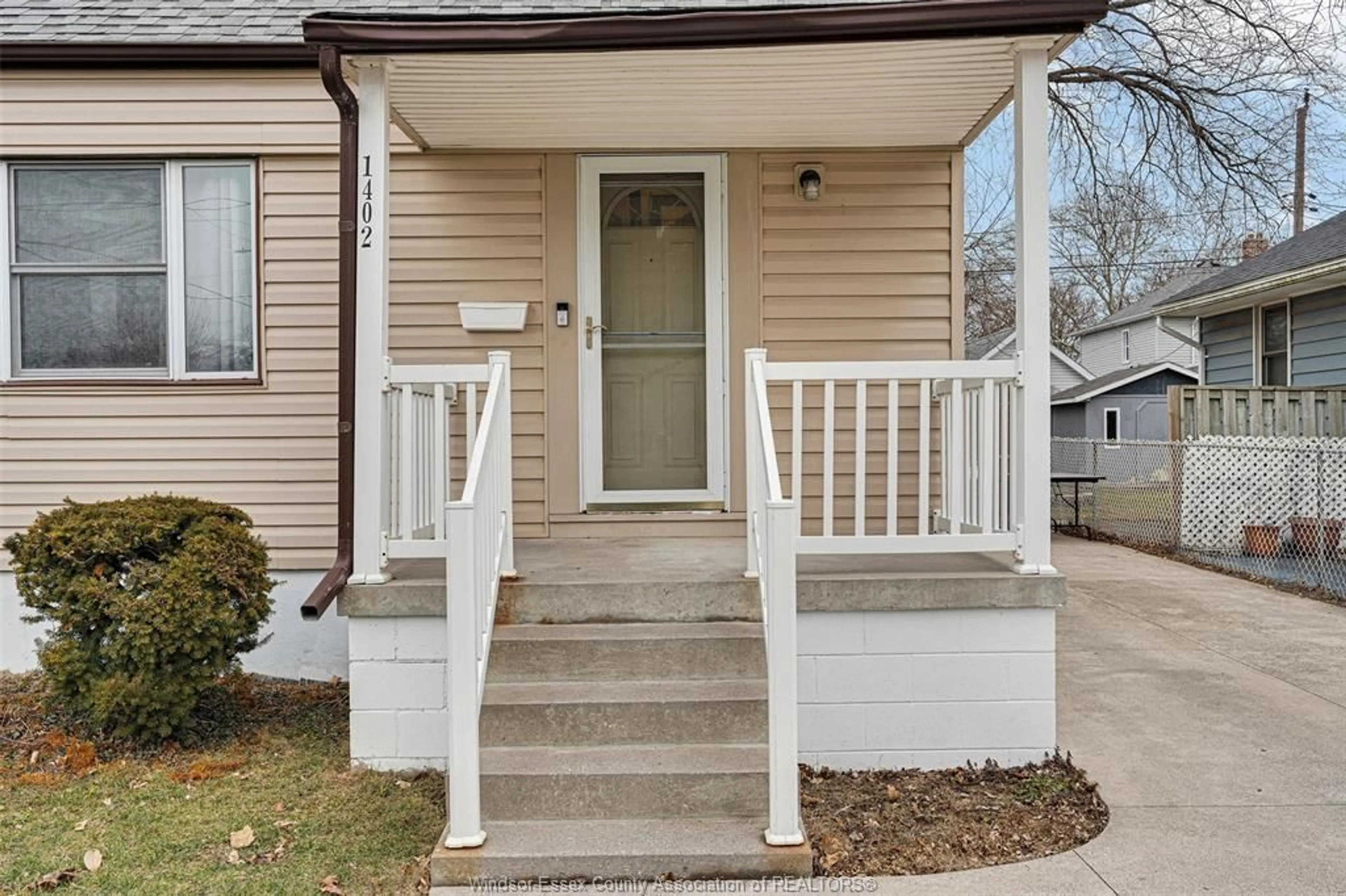 Unknown for 1402 ARTHUR Rd, Windsor Ontario N8Y 3Y7