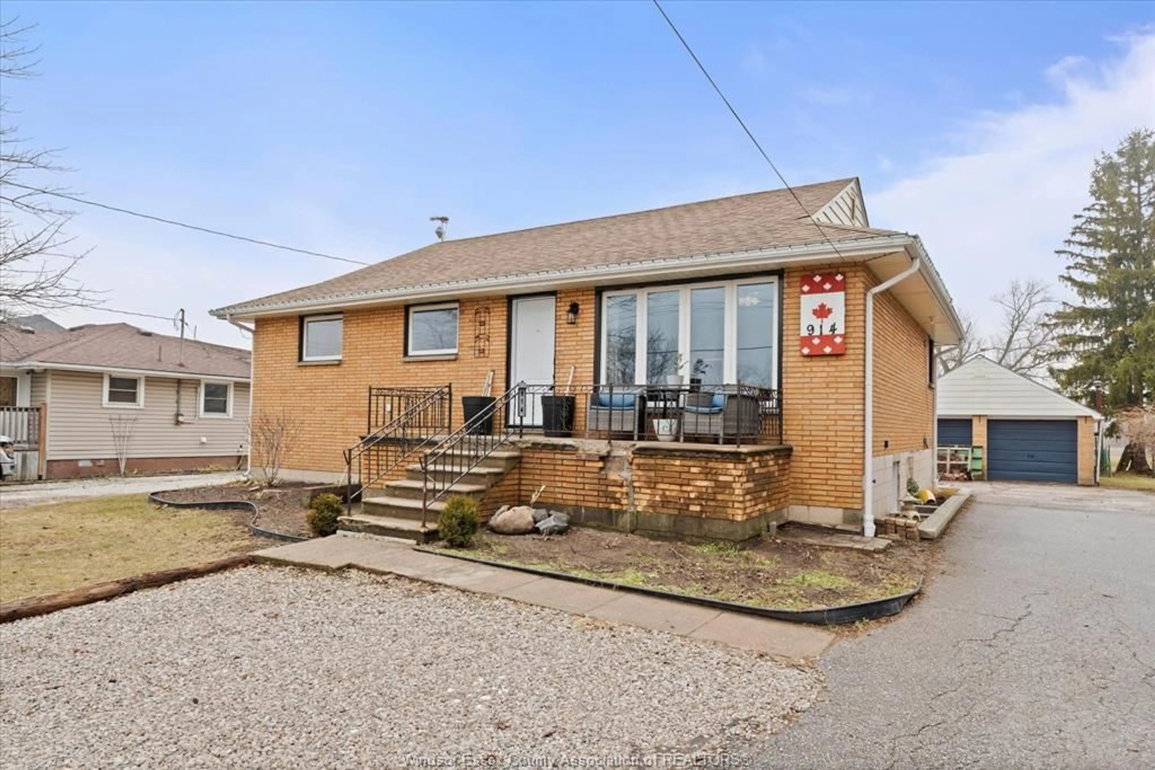 Unknown for 914 Talbot Rd, Lakeshore Ontario N0R 1K0