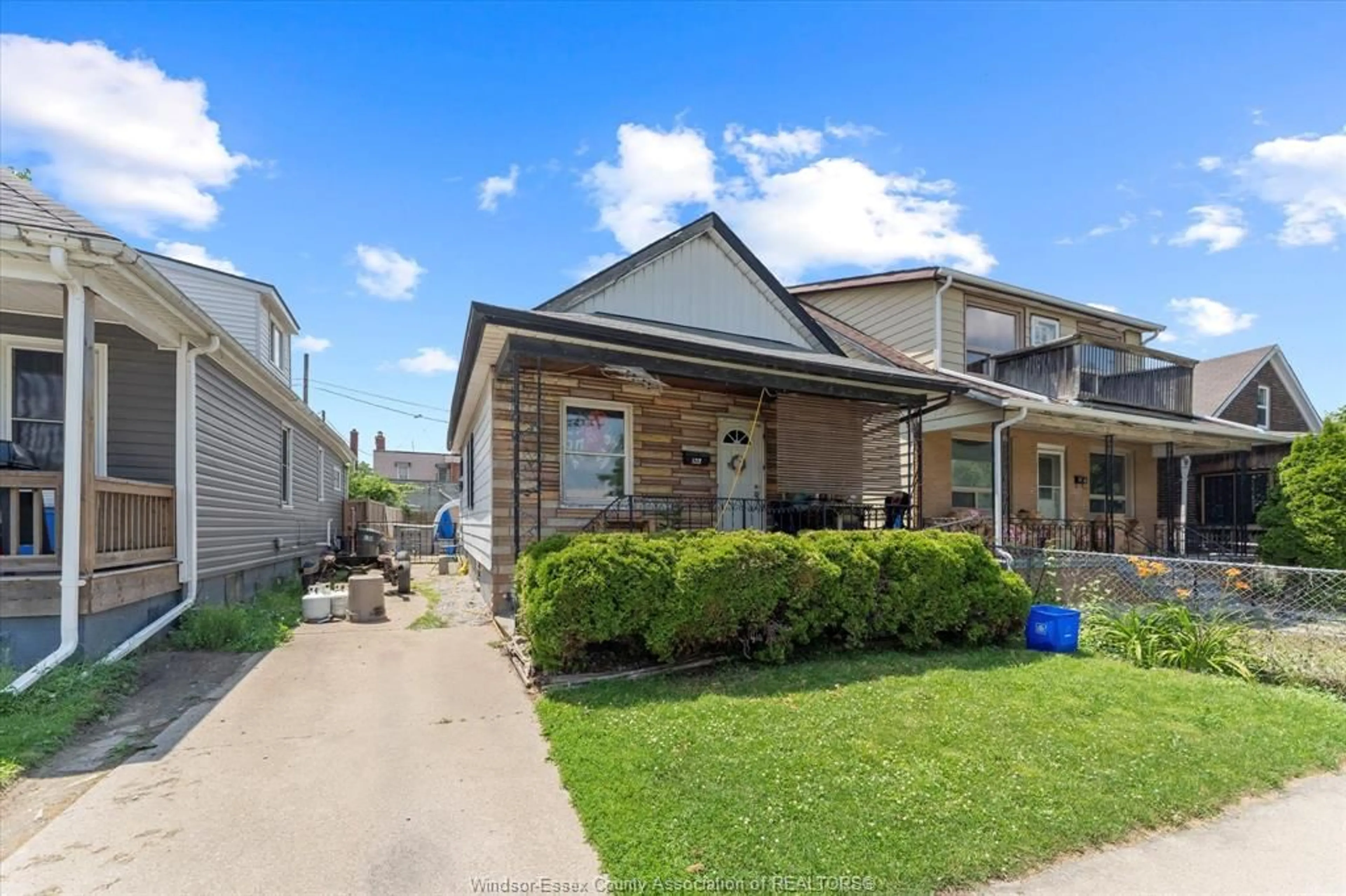 Unknown for 1217 Henry Ford Centre, Windsor Ontario N8Y 2T7